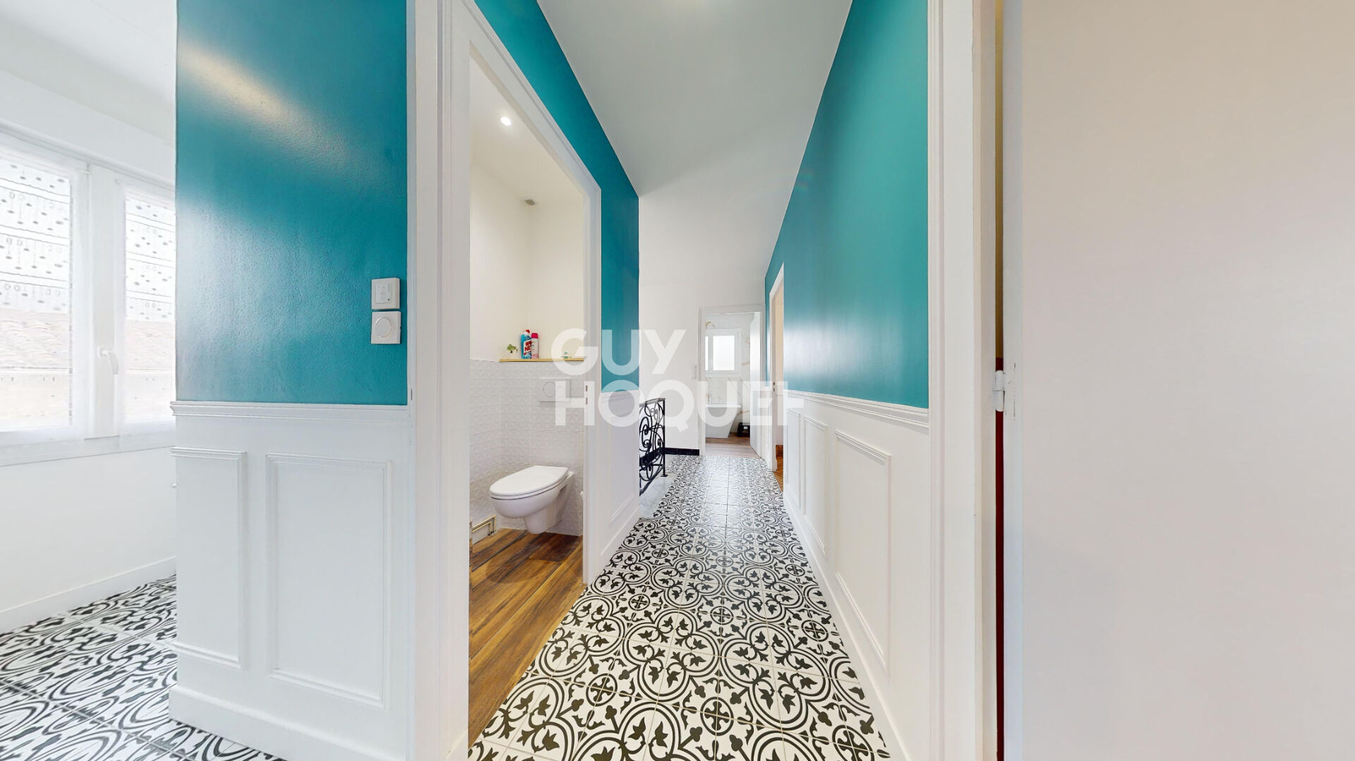 Maison d'exception à vendre à Cire d'Aunis - Un havre de paix rénové avec piscine