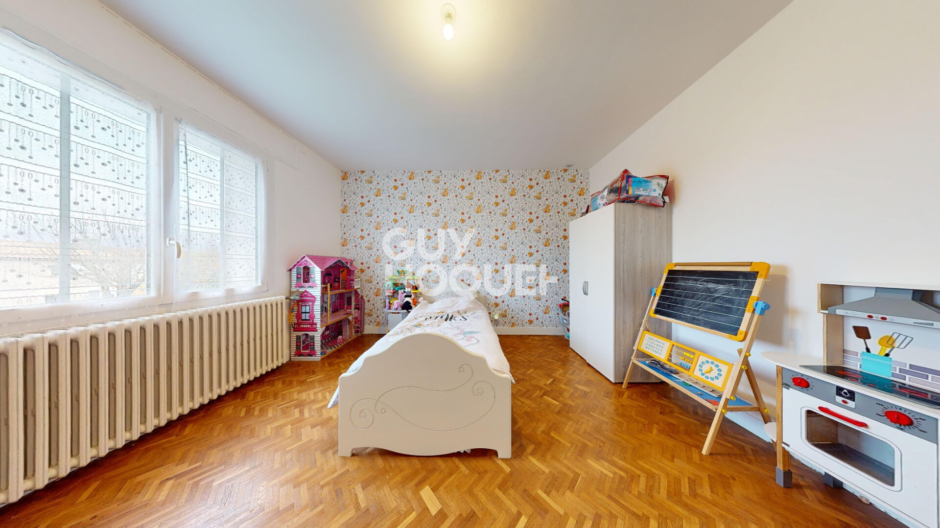 Maison d'exception à vendre à Cire d'Aunis - Un havre de paix rénové avec piscine