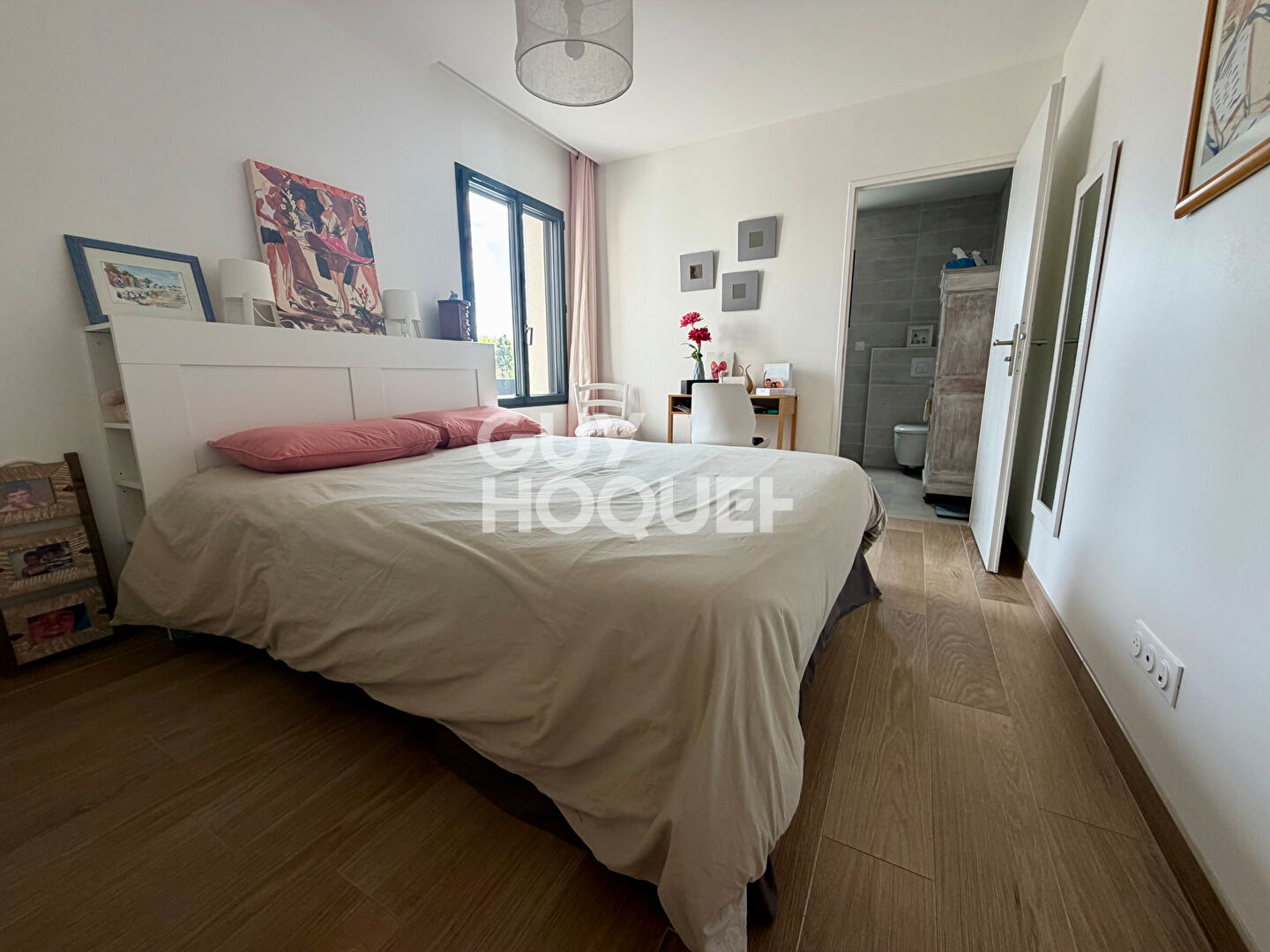 Maison récente de 108 m² SAINT-XANDRE