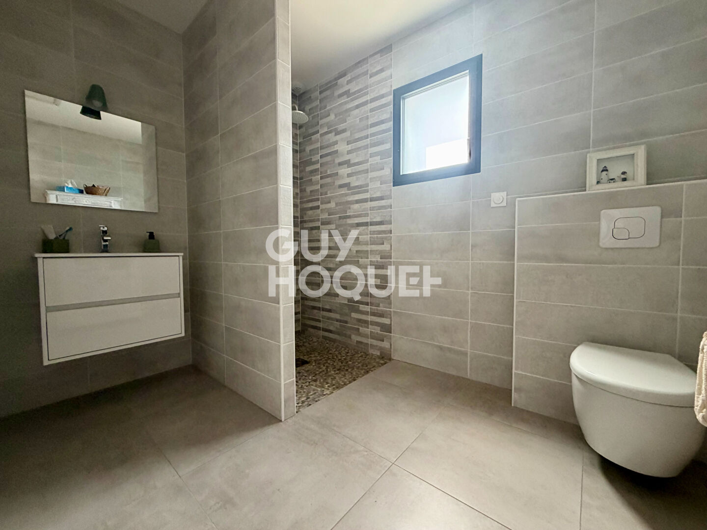 Maison récente de 108 m² SAINT-XANDRE