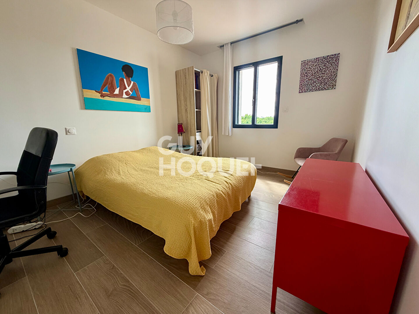 Maison récente de 108 m² SAINT-XANDRE