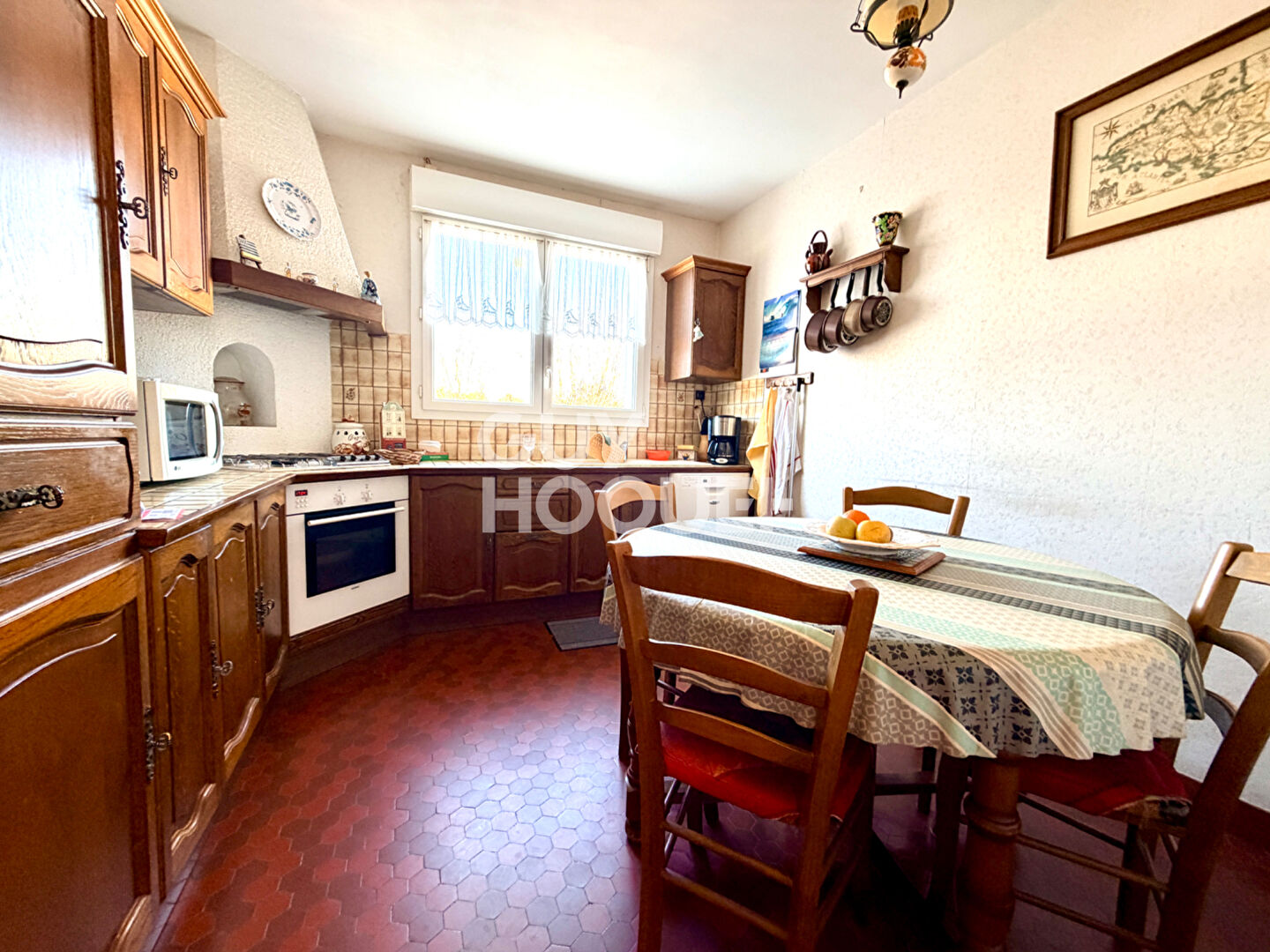 Maison 5 pièces à vendre à Marsilly - Exposition Sud, 4 chambres