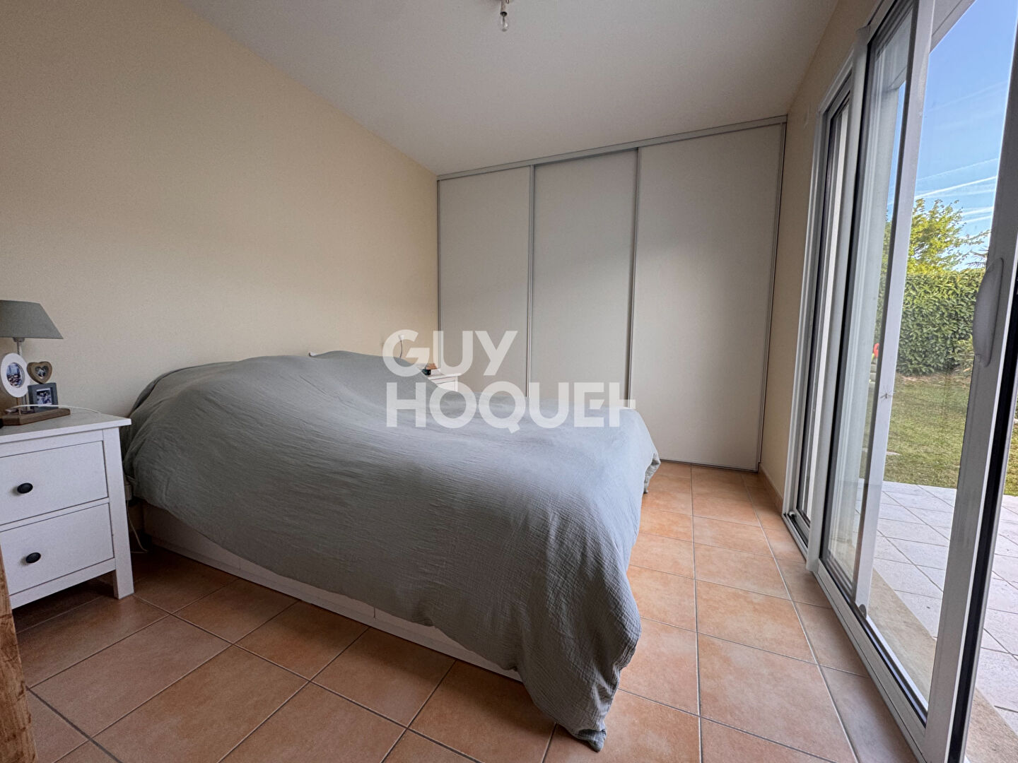 LAGORD - LA PLOUZIERE - MAISON DE PLAIN-PIED