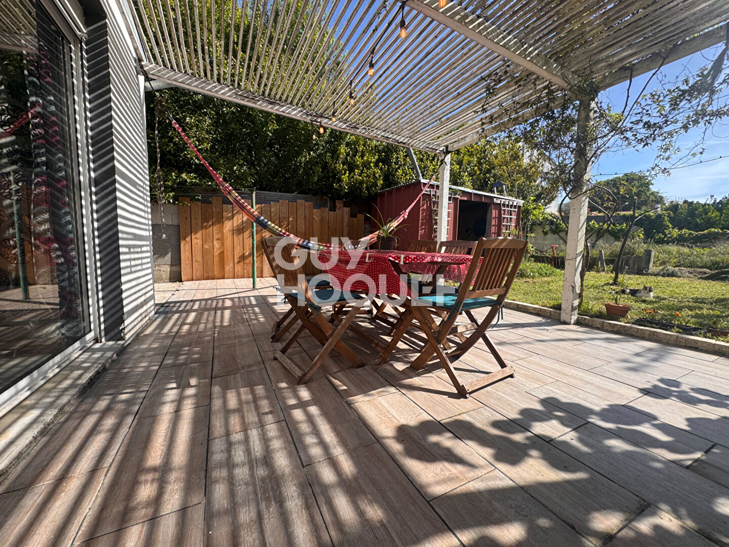 Exclusivité à La Rochelle - Secteur la Rossignolette : Superbe Maison 5 pièces - 4 chambres