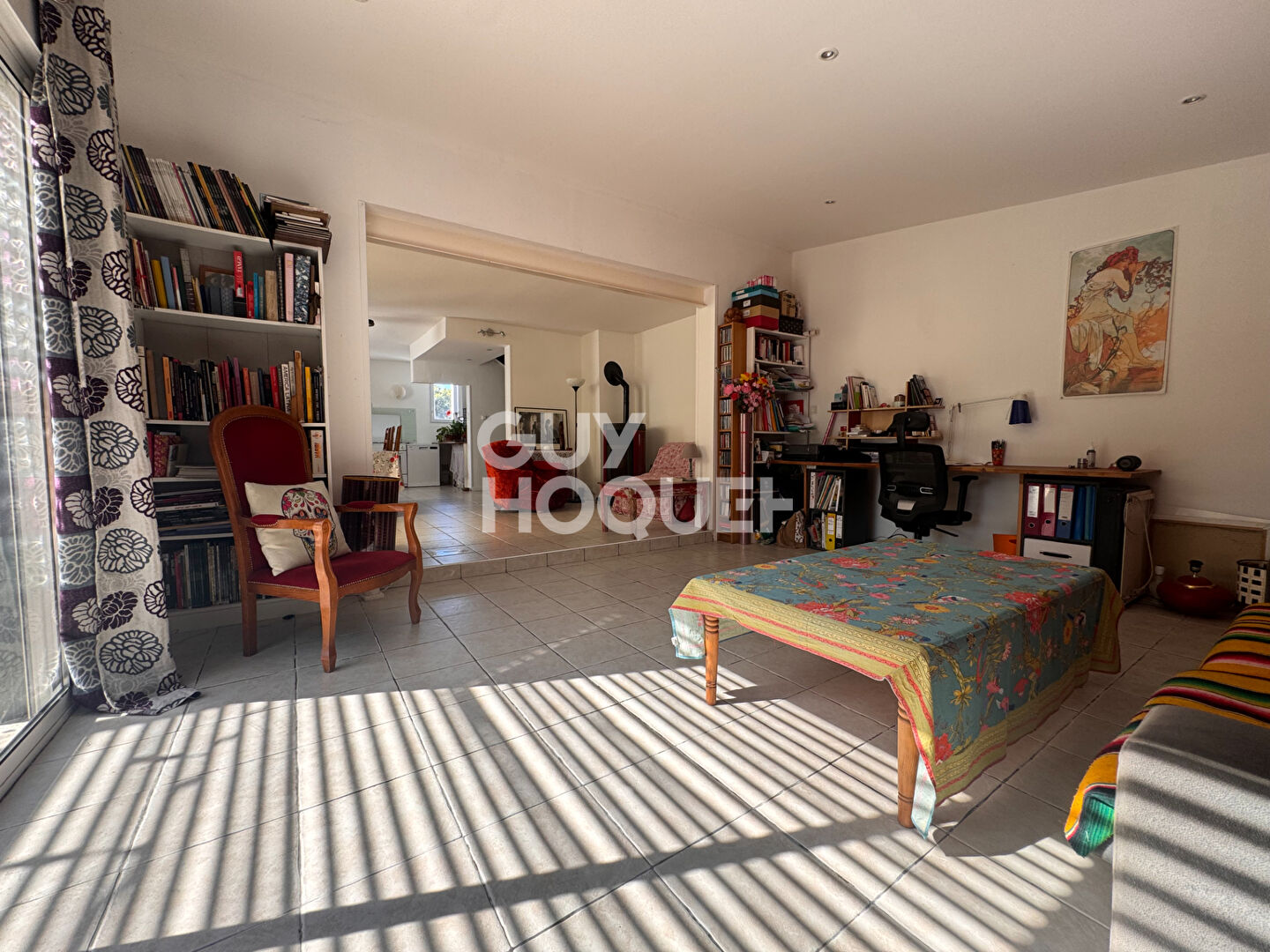 Exclusivité à La Rochelle - Secteur la Rossignolette : Superbe Maison 5 pièces - 4 chambres