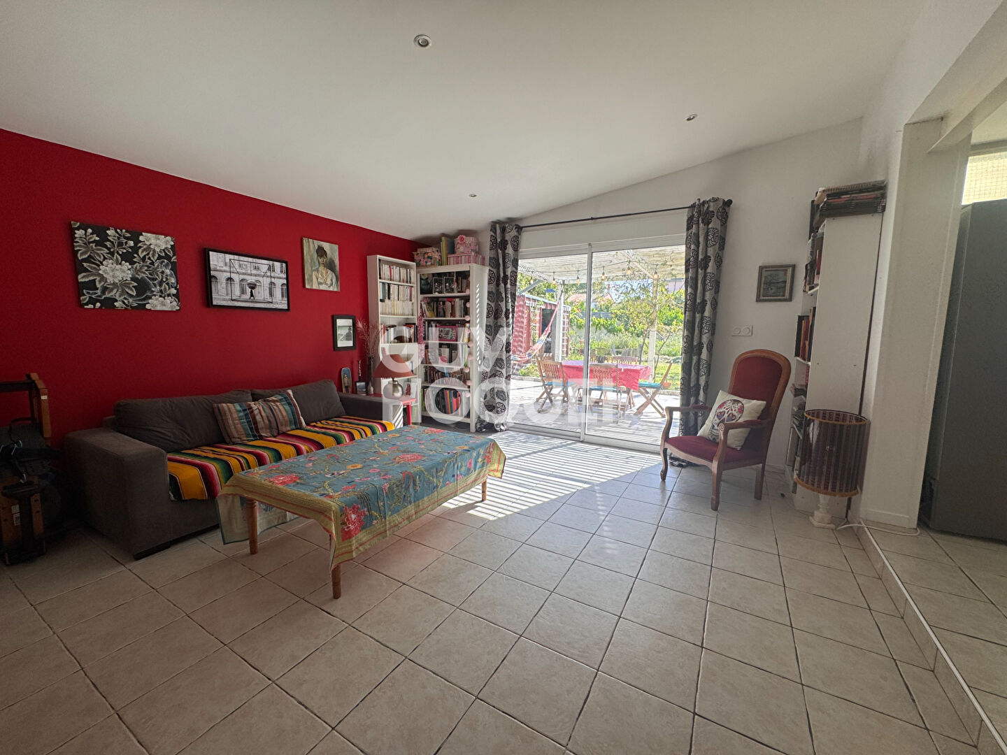 Exclusivité à La Rochelle - Secteur la Rossignolette : Superbe Maison 5 pièces - 4 chambres