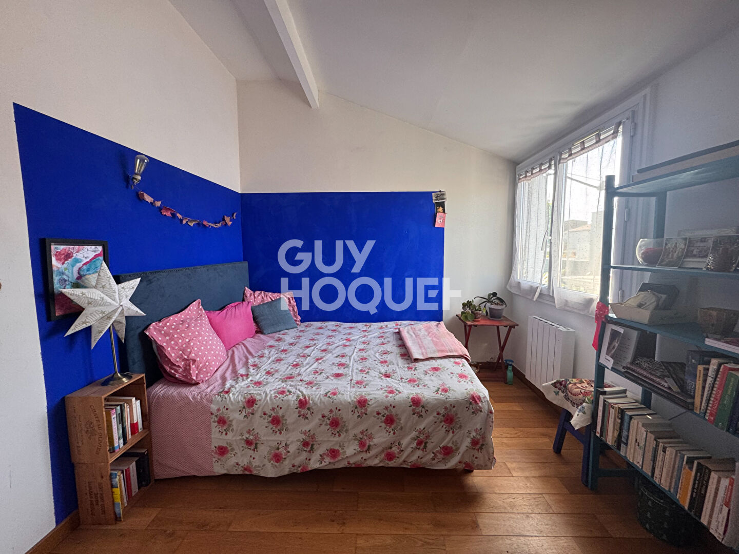 Exclusivité à La Rochelle - Secteur la Rossignolette : Superbe Maison 5 pièces - 4 chambres