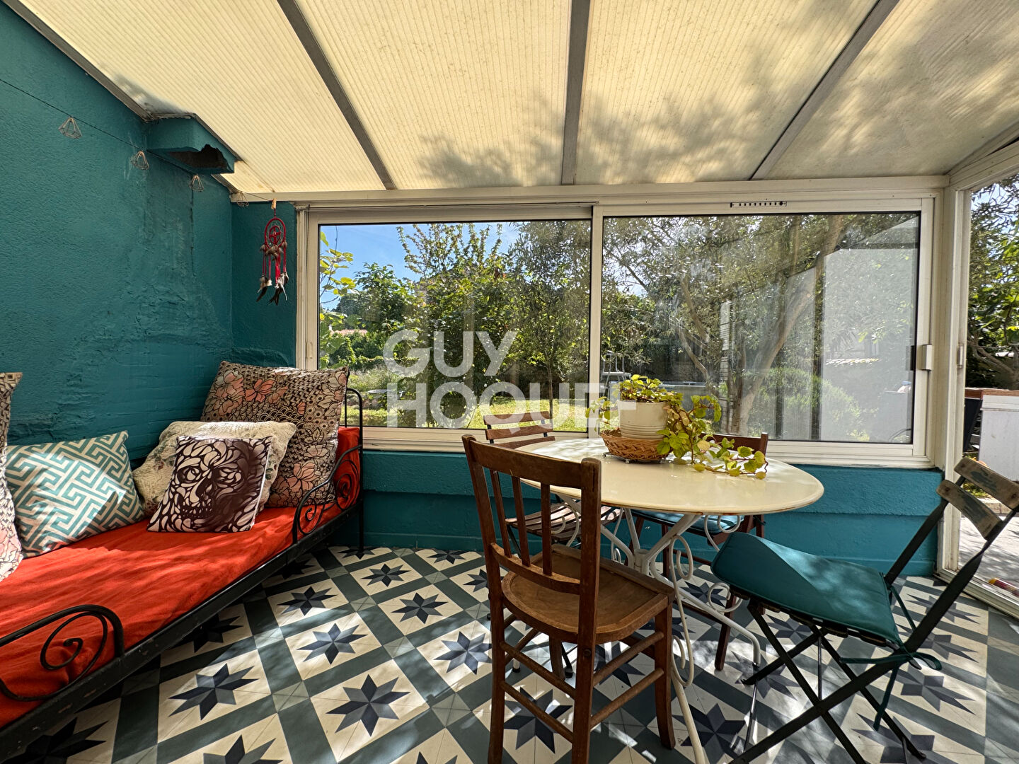 Exclusivité à La Rochelle - Secteur la Rossignolette : Superbe Maison 5 pièces - 4 chambres