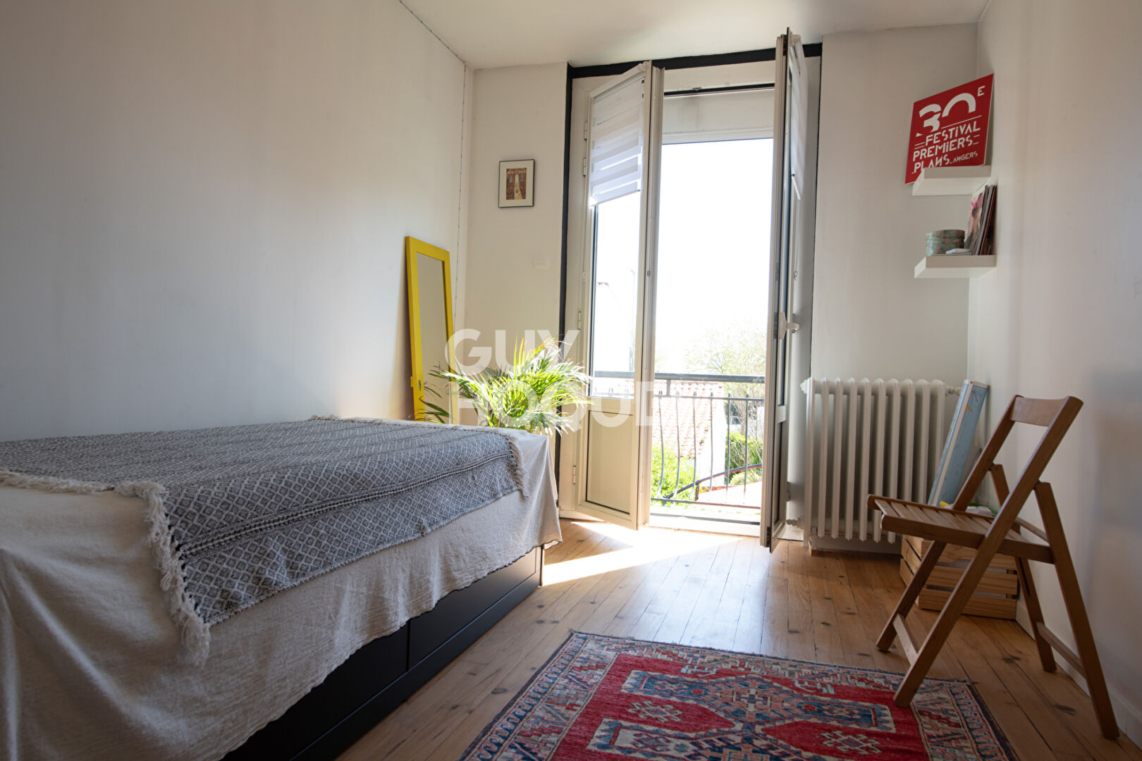 Maison à Vendre avec aperçu sur Mer à La Rochelle - Réf 8488