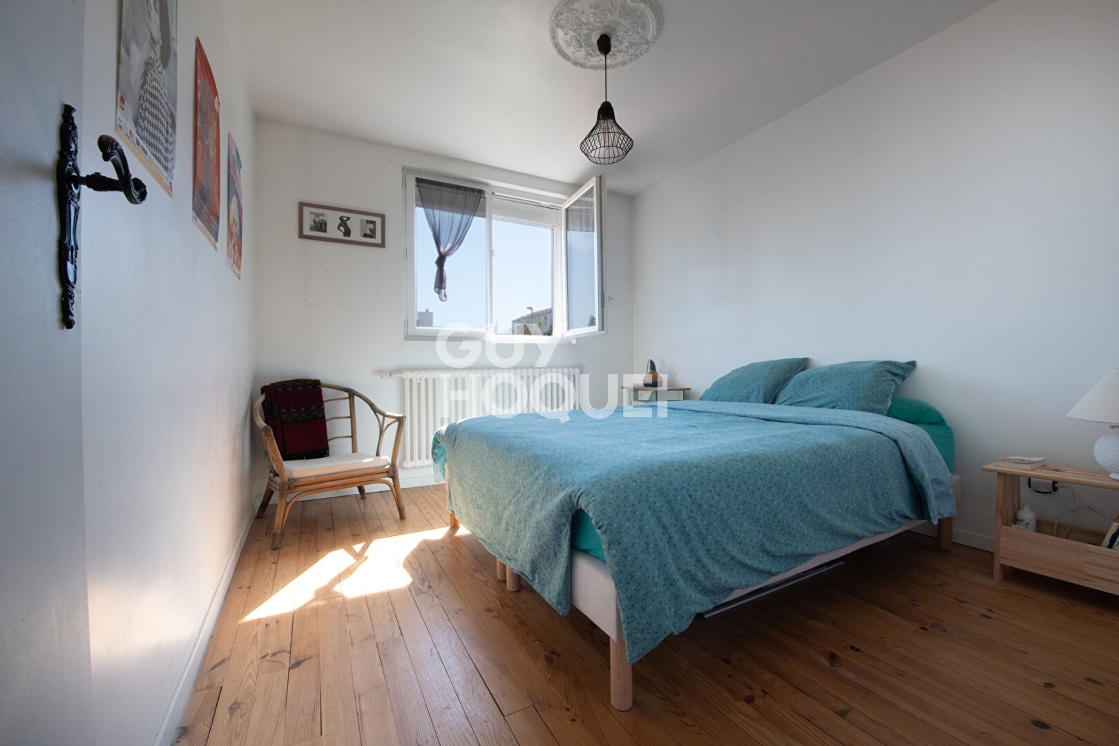 Maison à Vendre avec aperçu sur Mer à La Rochelle - Réf 8488