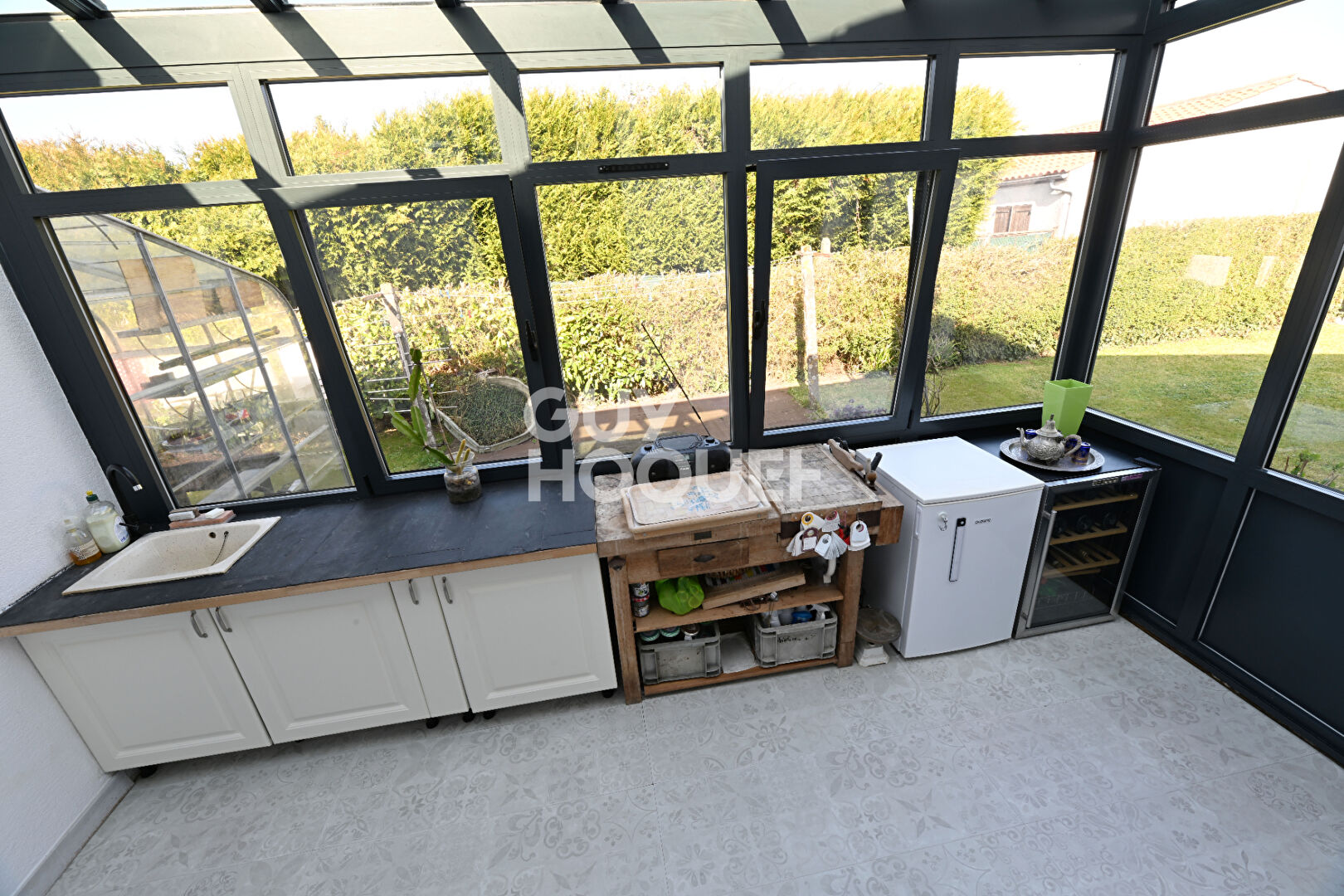 Maison 6 pièces à vendre à Bourgneuf  (17220) - Exclusivité Guy Hoquet