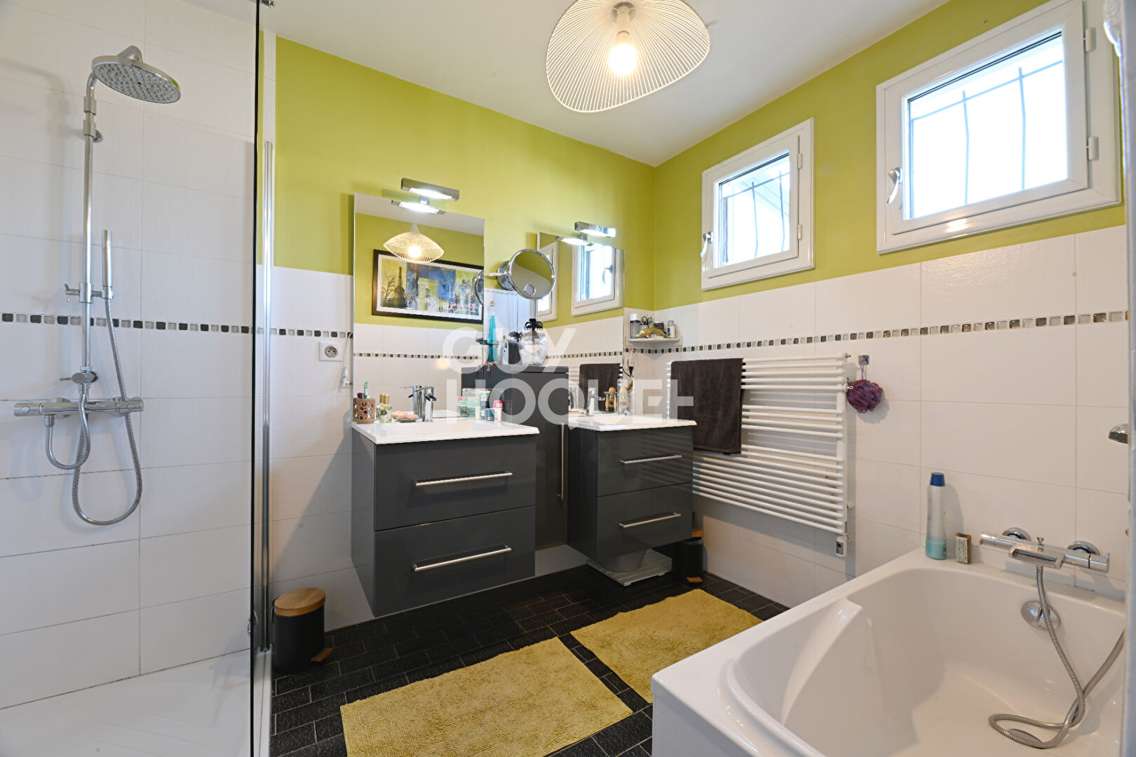 Maison 6 pièces à vendre à Bourgneuf  (17220) - Exclusivité Guy Hoquet