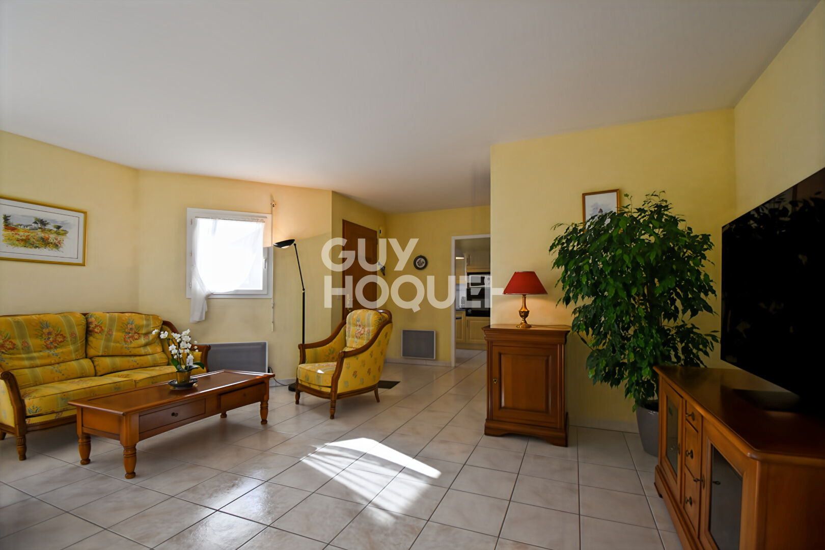 Charmante maison 5 pièces à vendre à Sainte Soulle - Lumineuse et spacieuse !