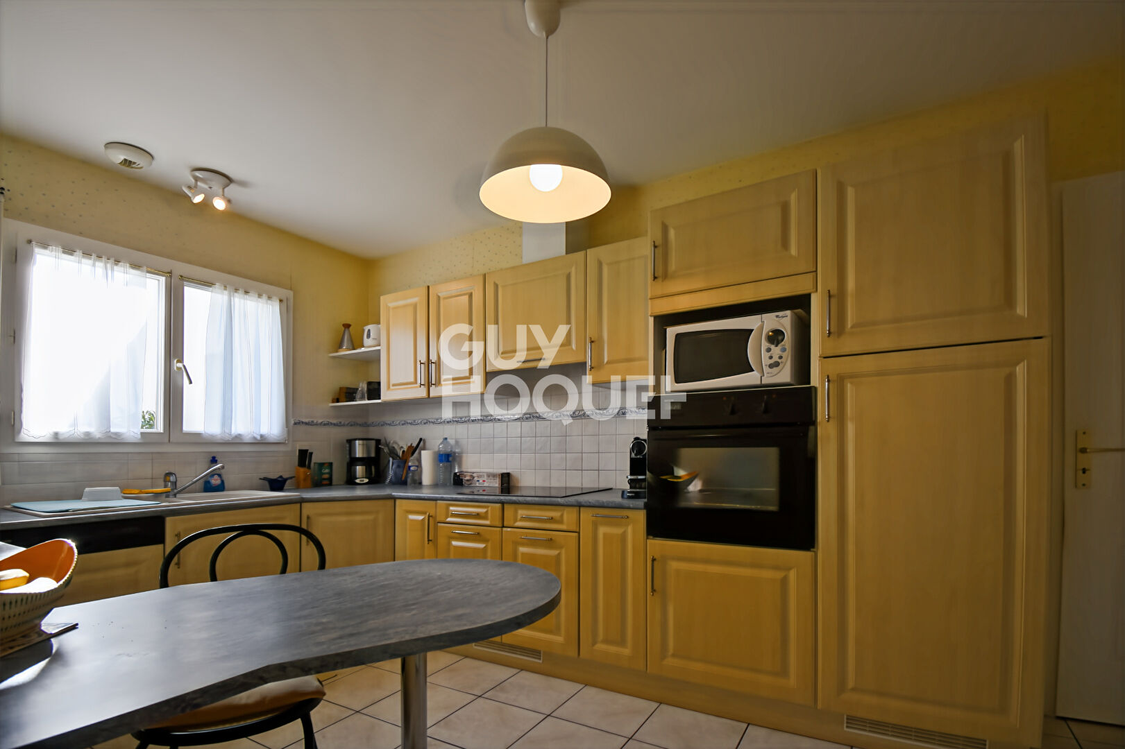 Charmante maison 5 pièces à vendre à Sainte Soulle - Lumineuse et spacieuse !