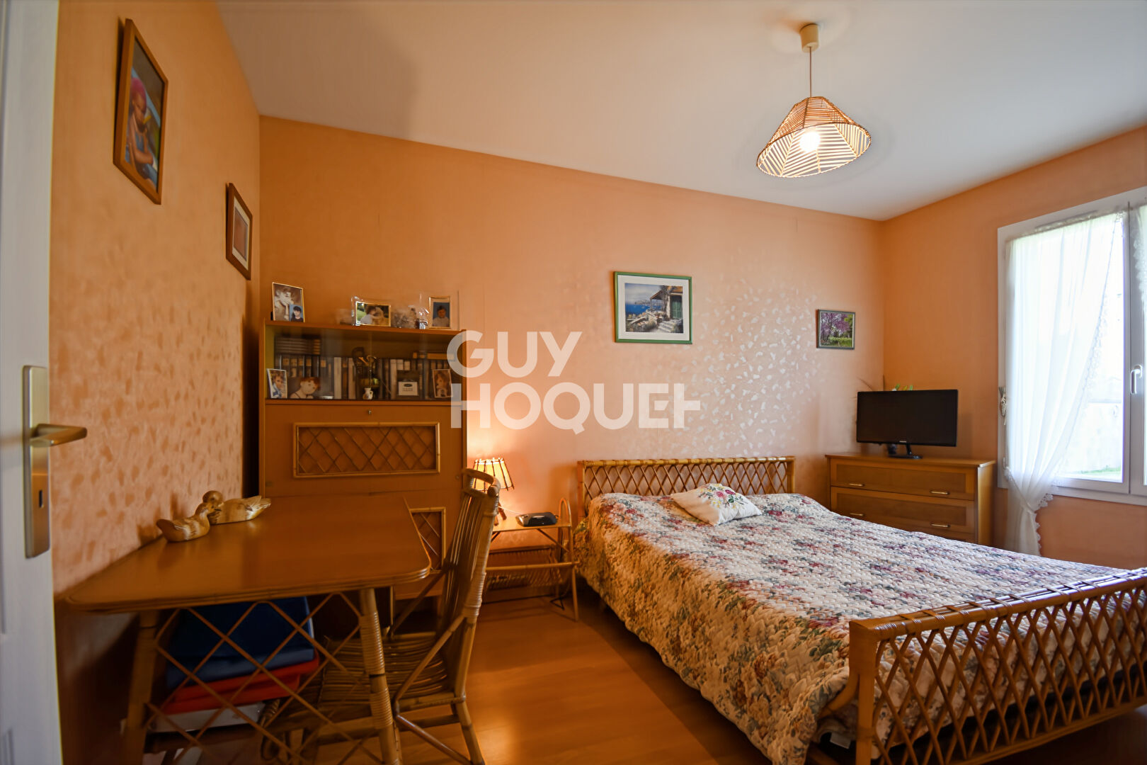 Charmante maison 5 pièces à vendre à Sainte Soulle - Lumineuse et spacieuse !