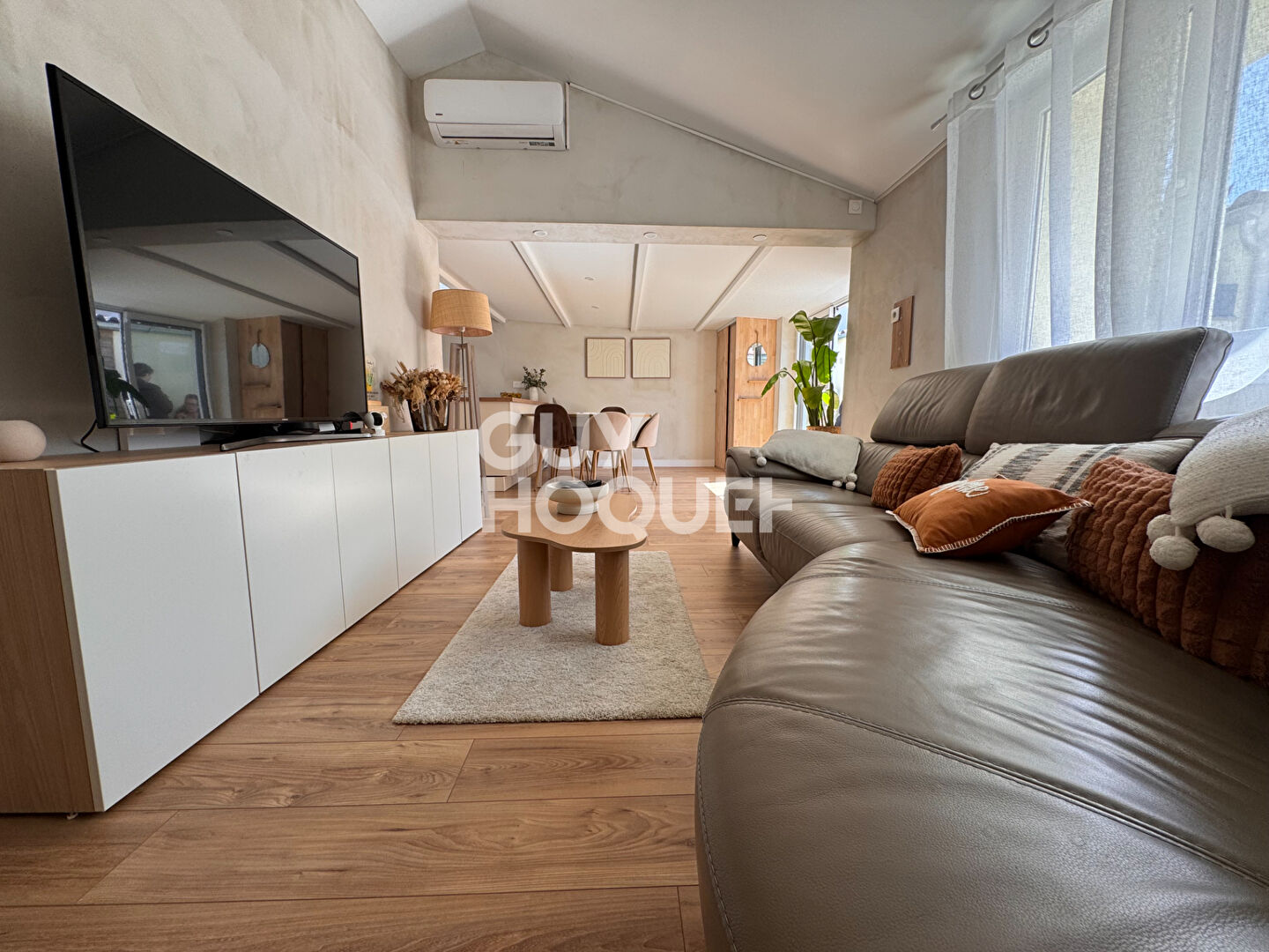 PLEIN CENTRE DE DOMPIERRE SUR MER