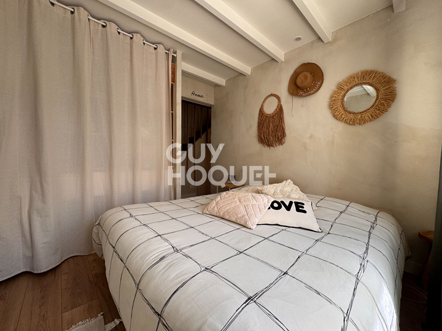 PLEIN CENTRE DE DOMPIERRE SUR MER