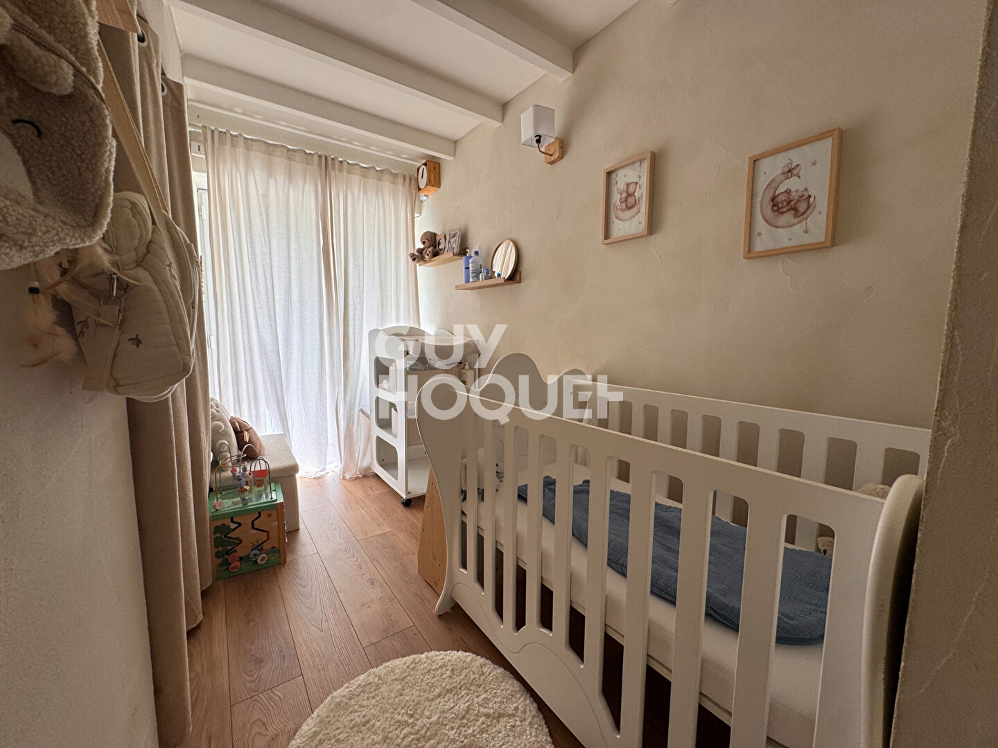 PLEIN CENTRE DE DOMPIERRE SUR MER