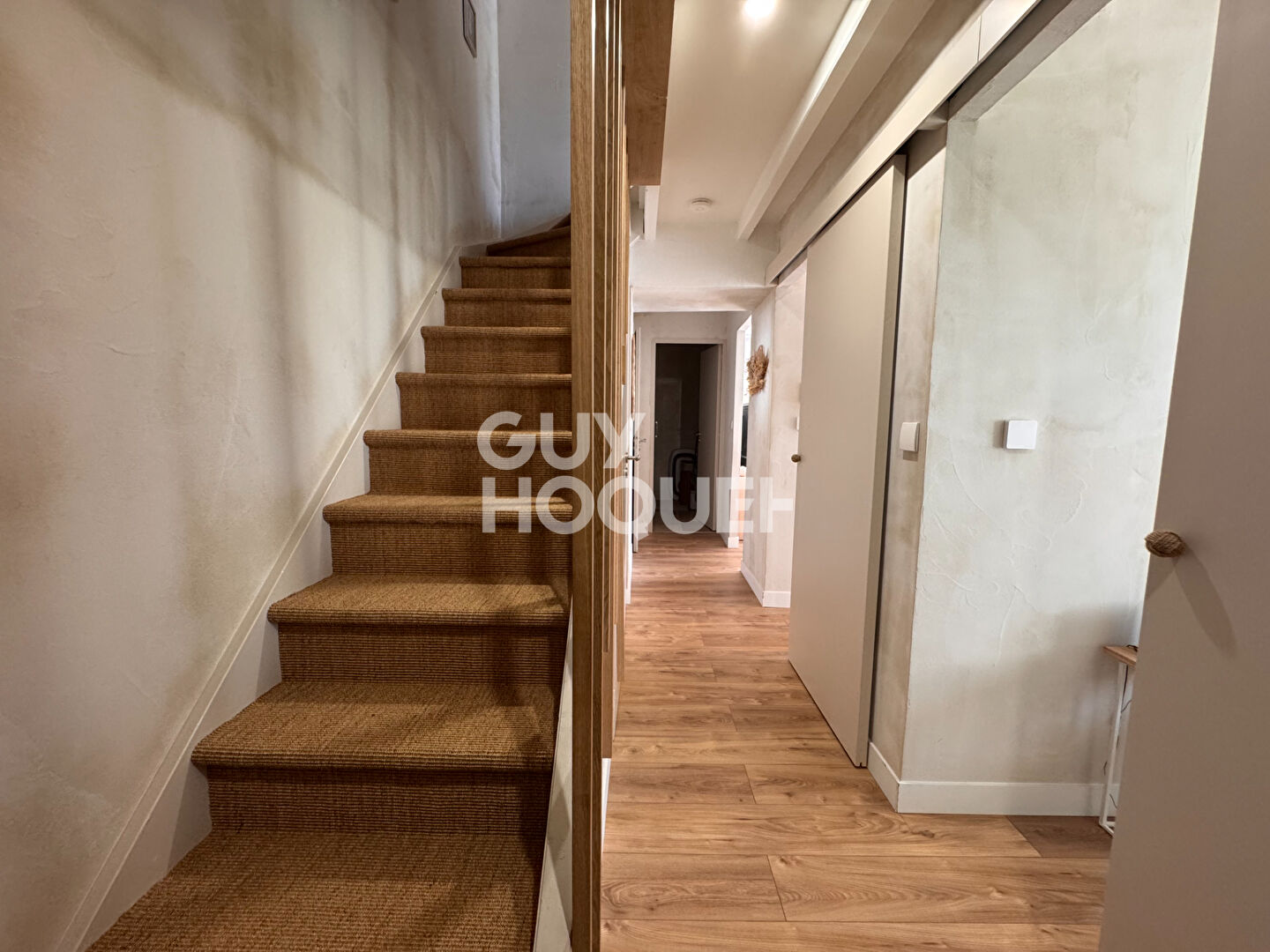 PLEIN CENTRE DE DOMPIERRE SUR MER