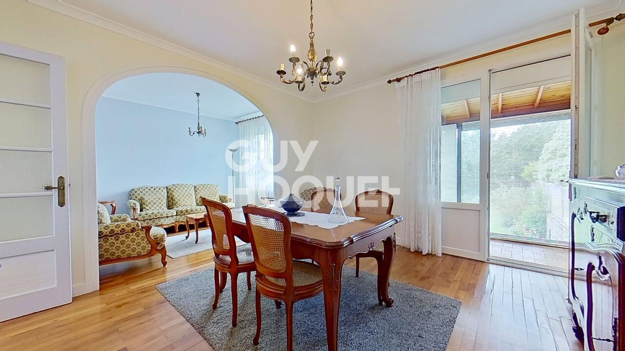 Maison 4 pièces à vendre à L Houmeau - 349 000 