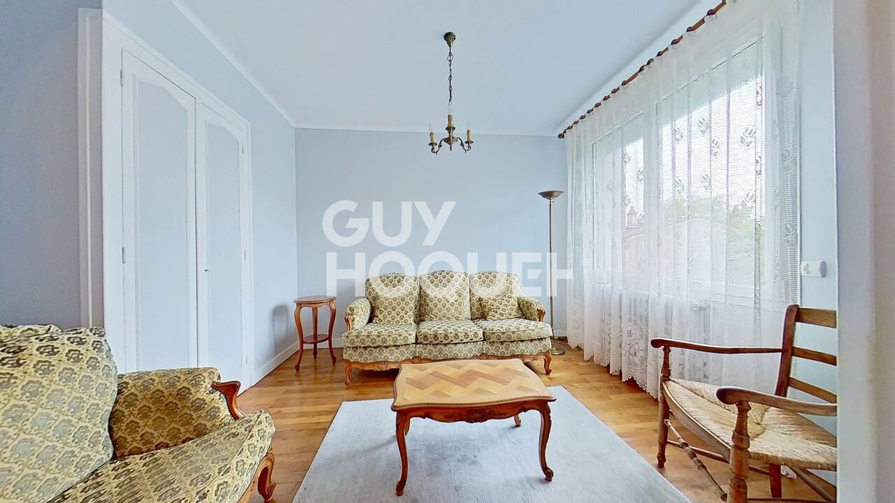 Maison 4 pièces à vendre à L Houmeau - 349 000 