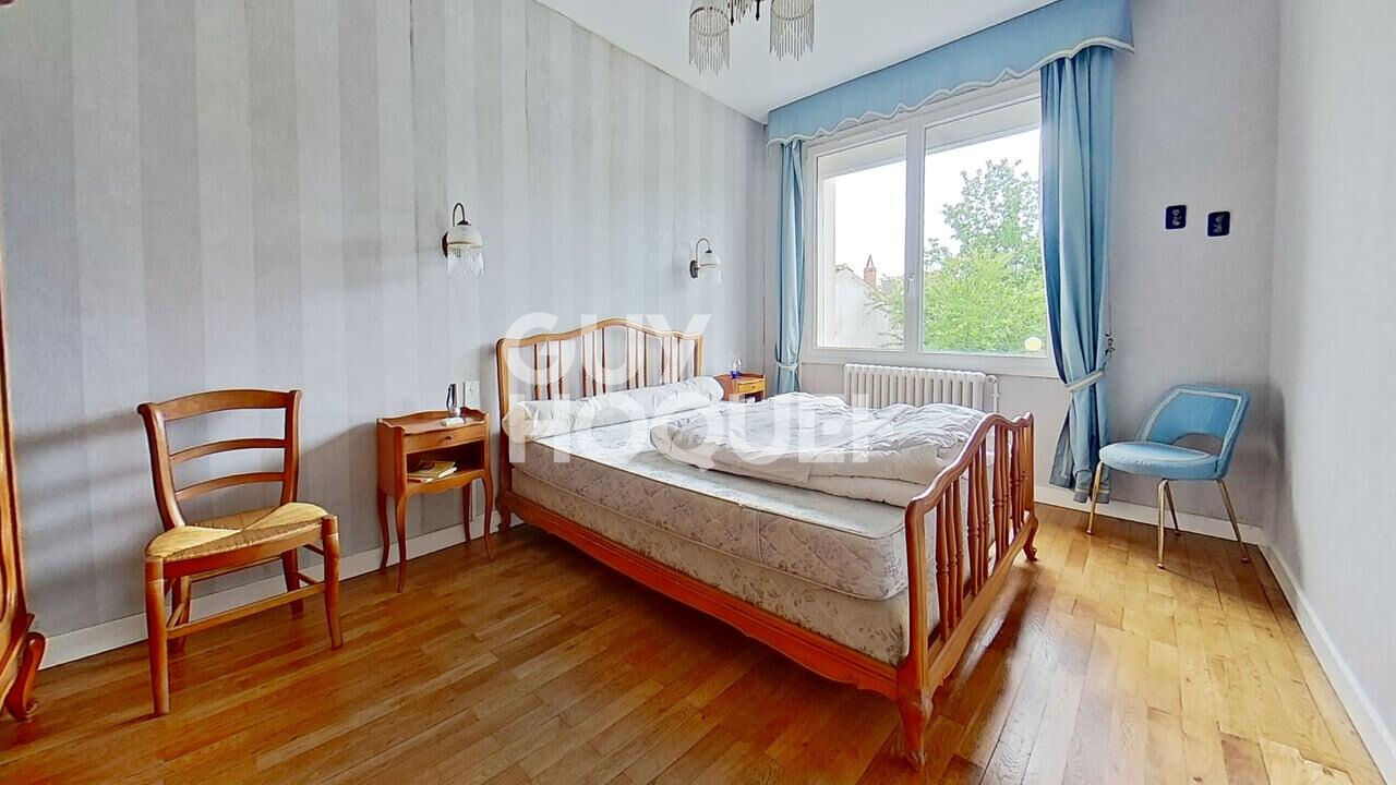 Maison 4 pièces à vendre à L Houmeau - 349 000 