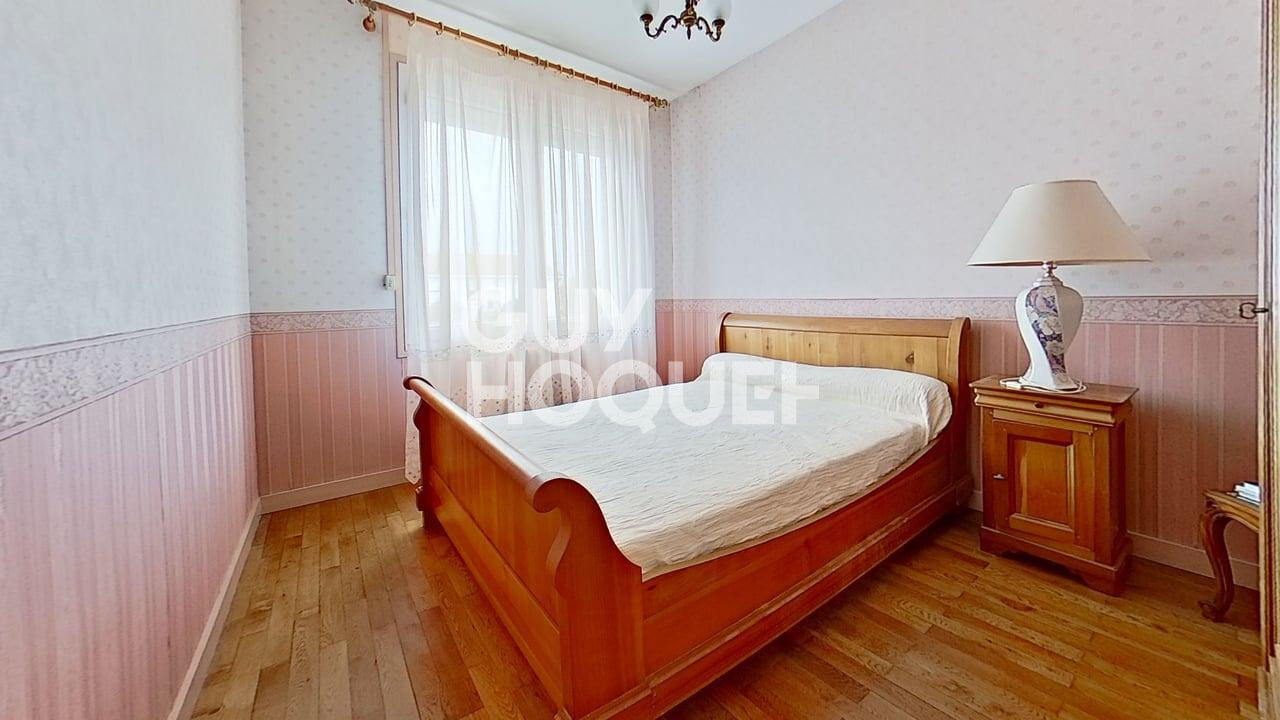 Maison 4 pièces à vendre à L Houmeau - 349 000 