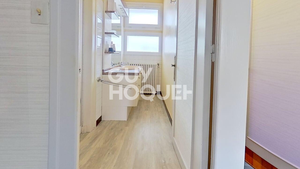 Maison 4 pièces à vendre à L Houmeau - 349 000 