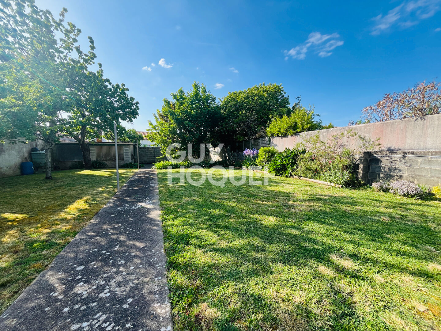 Maison 4 pièces à vendre à L Houmeau - 349 000 