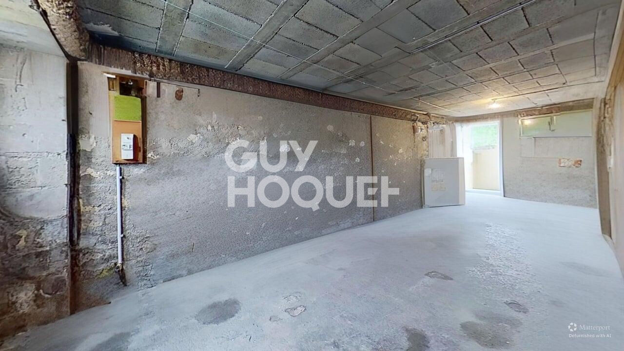 Maison 4 pièces à vendre à L Houmeau - 349 000 