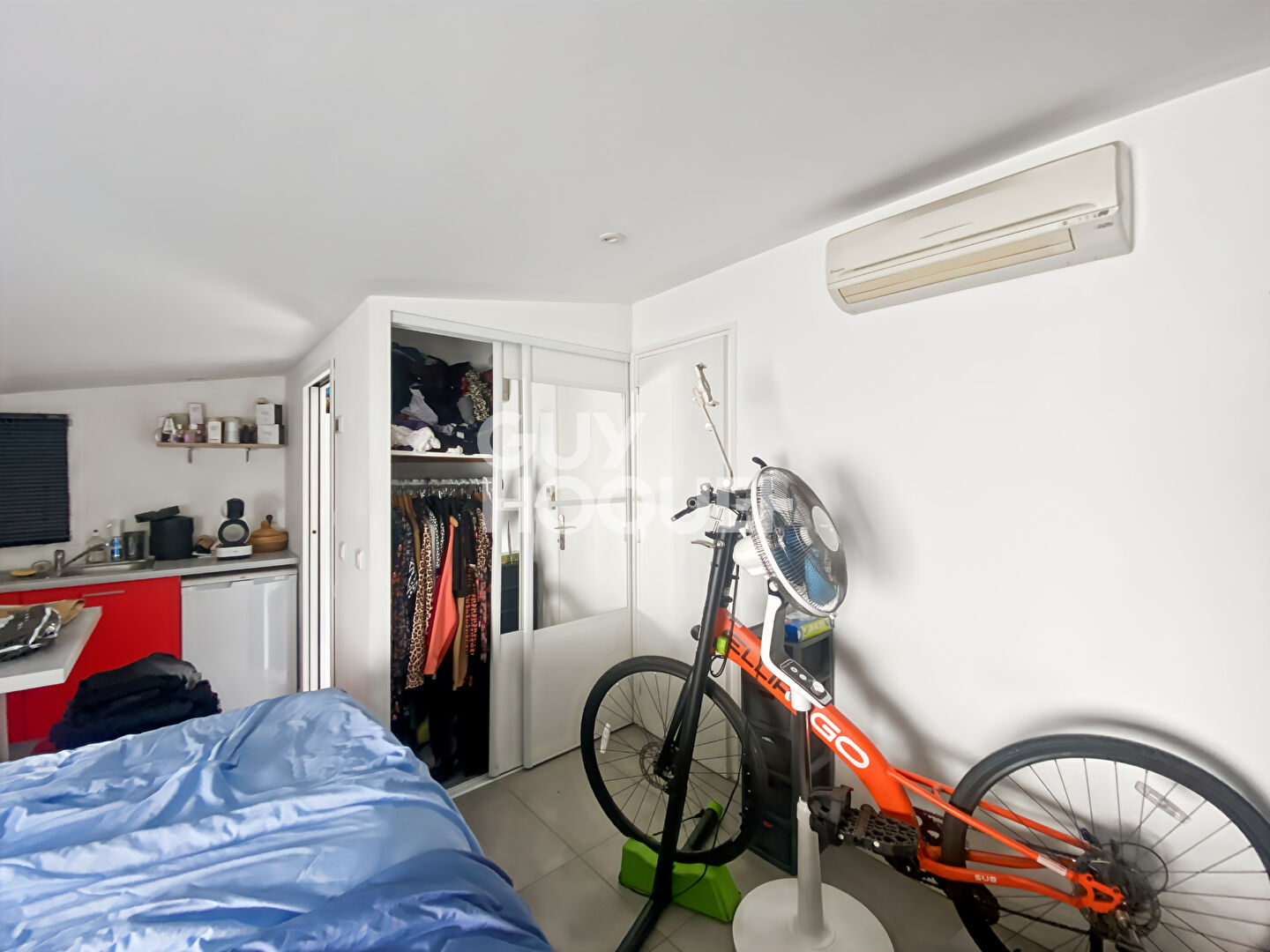 Maison plain-pied 4 pièces à vendre à La Rochelle - Emplacement calme et pratique