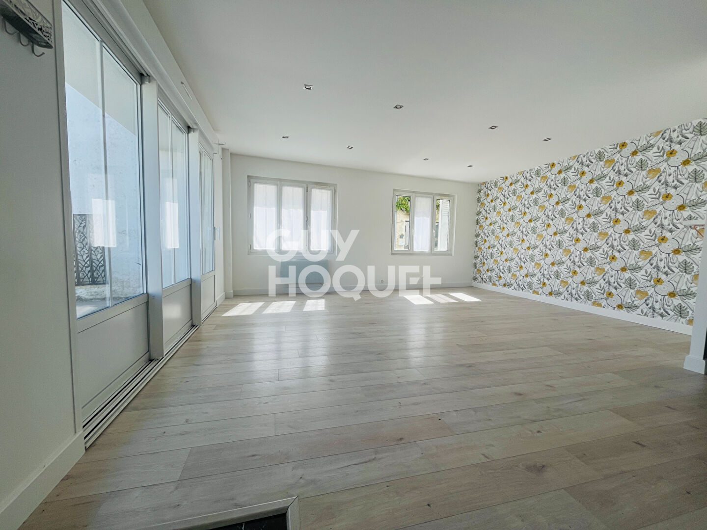 Maison 3 pièces à vendre à Nieul-sur-Mer - Exclusivité Guy Hoquet La Rochelle Ouest