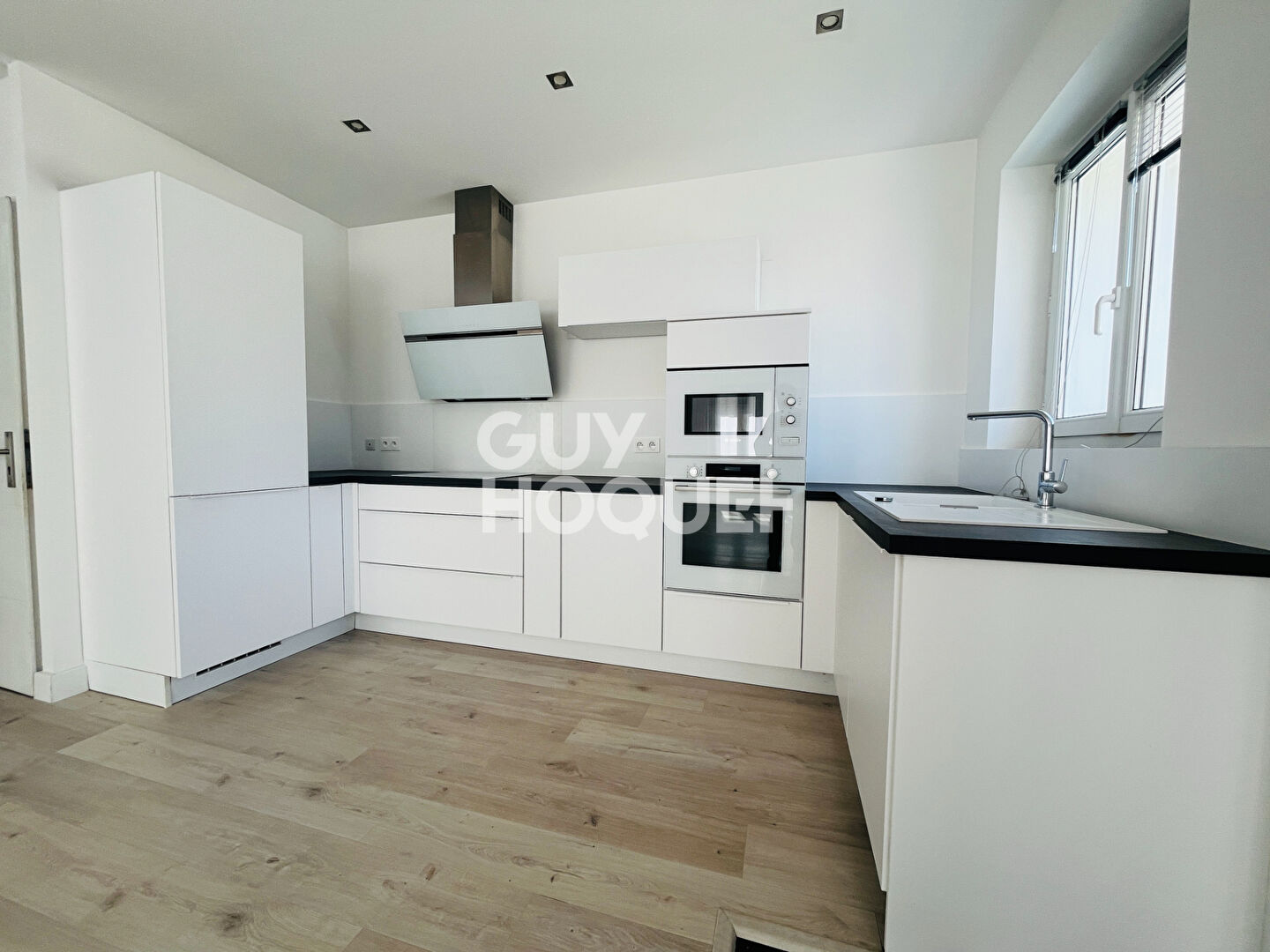 Maison 3 pièces à vendre à Nieul-sur-Mer - Exclusivité Guy Hoquet La Rochelle Ouest