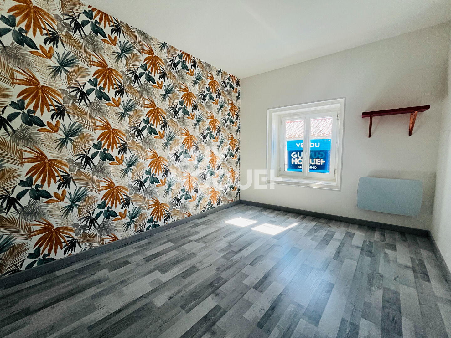 Maison 3 pièces à vendre à Nieul-sur-Mer - Exclusivité Guy Hoquet La Rochelle Ouest