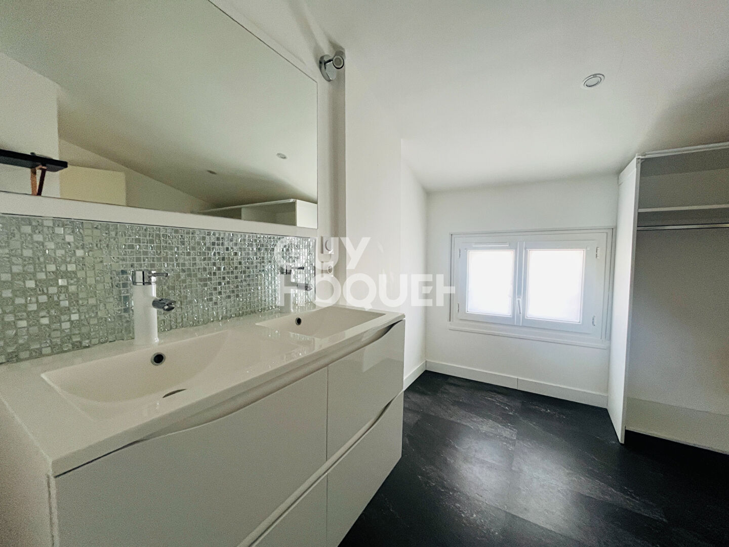 Maison 3 pièces à vendre à Nieul-sur-Mer - Exclusivité Guy Hoquet La Rochelle Ouest