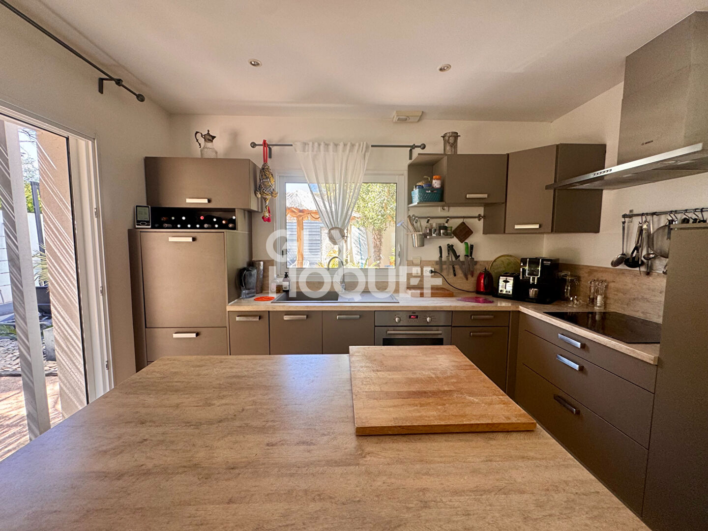 AU CALME LAGORD - MAISON DE PLAIN PIED