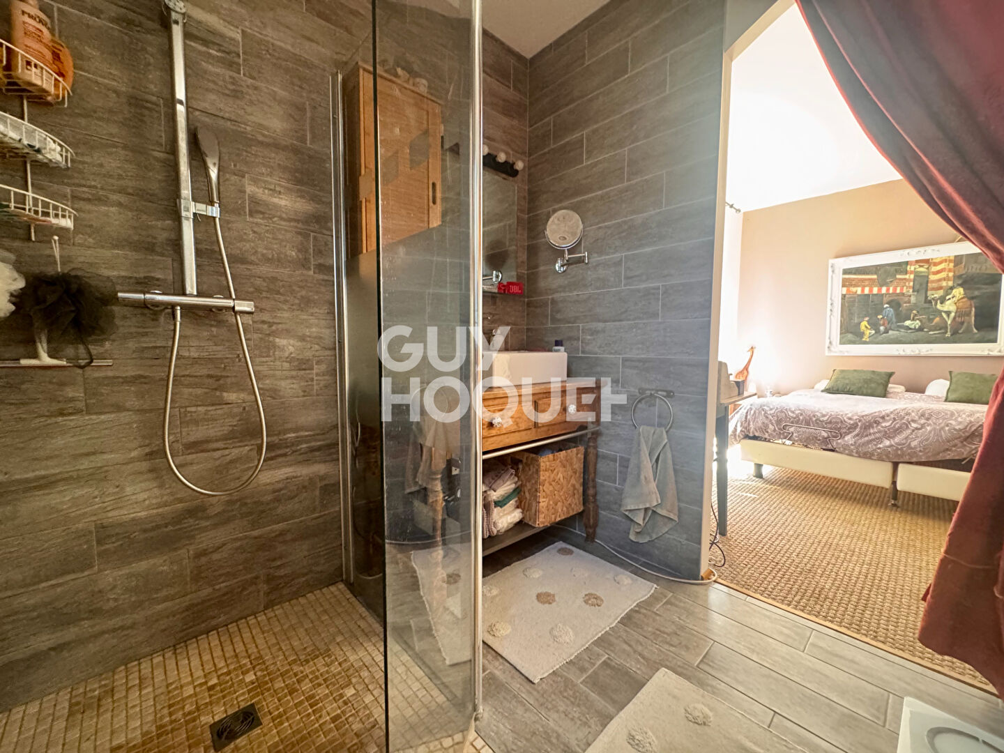 AU CALME LAGORD - MAISON DE PLAIN PIED