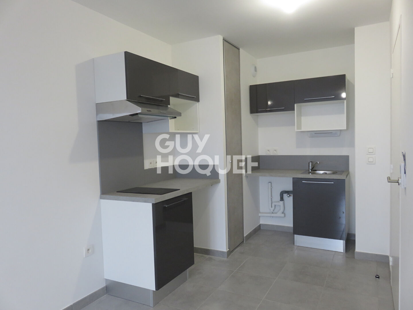 LAGORD : appartement T2 (43 m²)