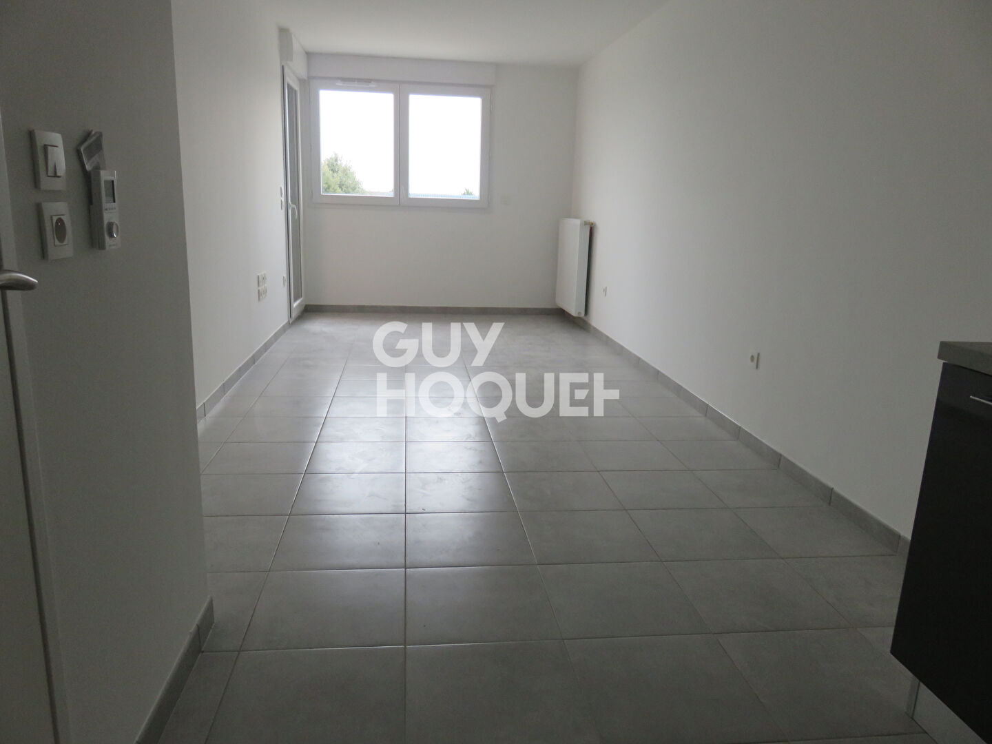 LAGORD : appartement T2 (43 m²)