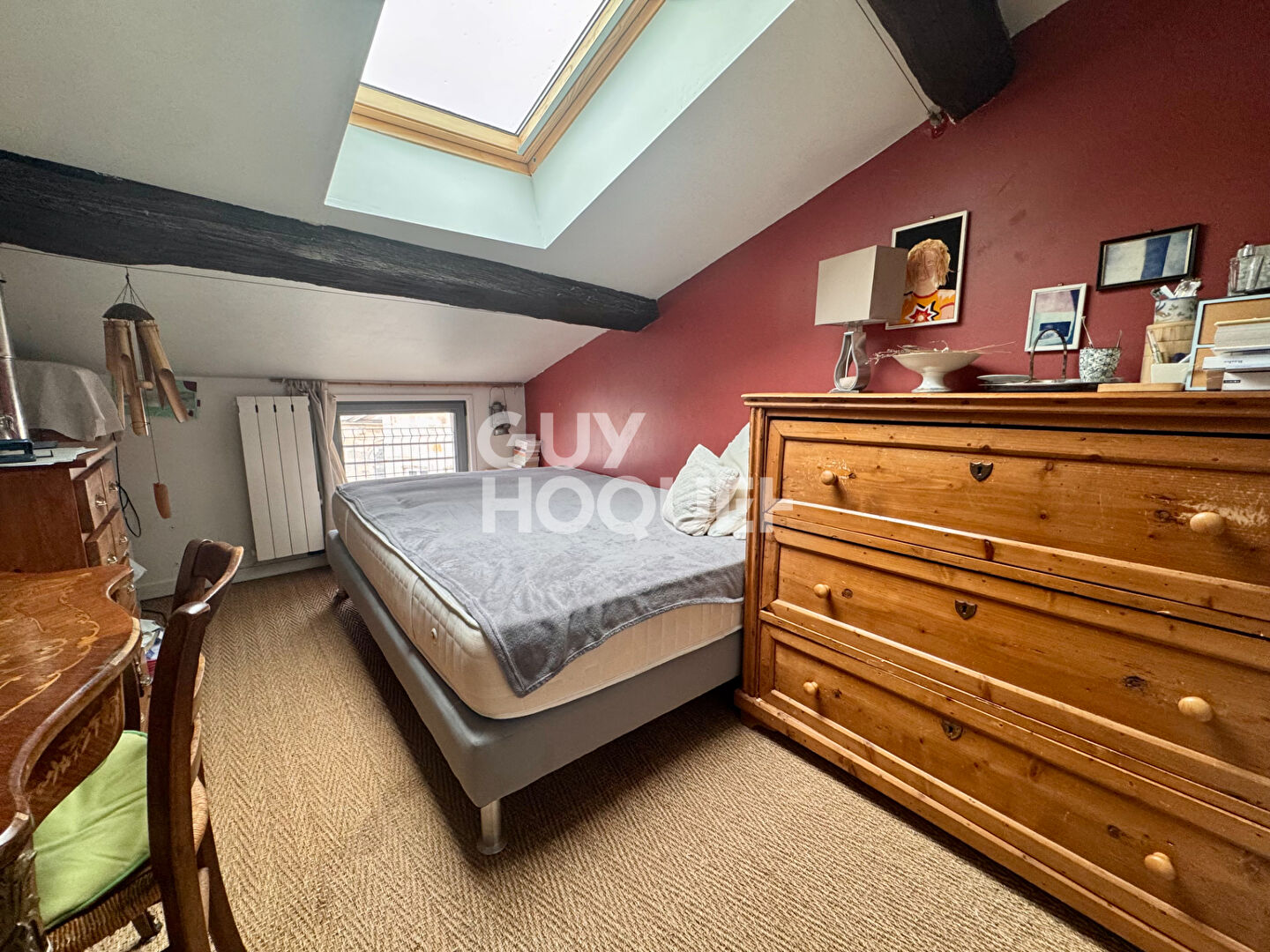 HYPER CENTRE - APPARTEMENT T3