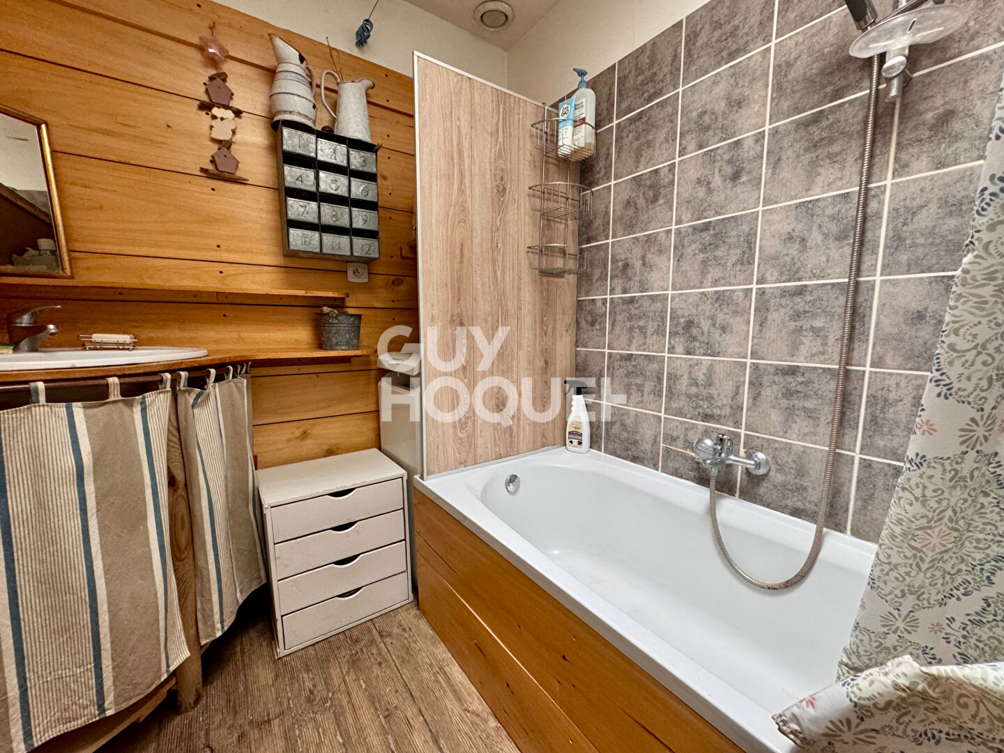 HYPER CENTRE - APPARTEMENT T3