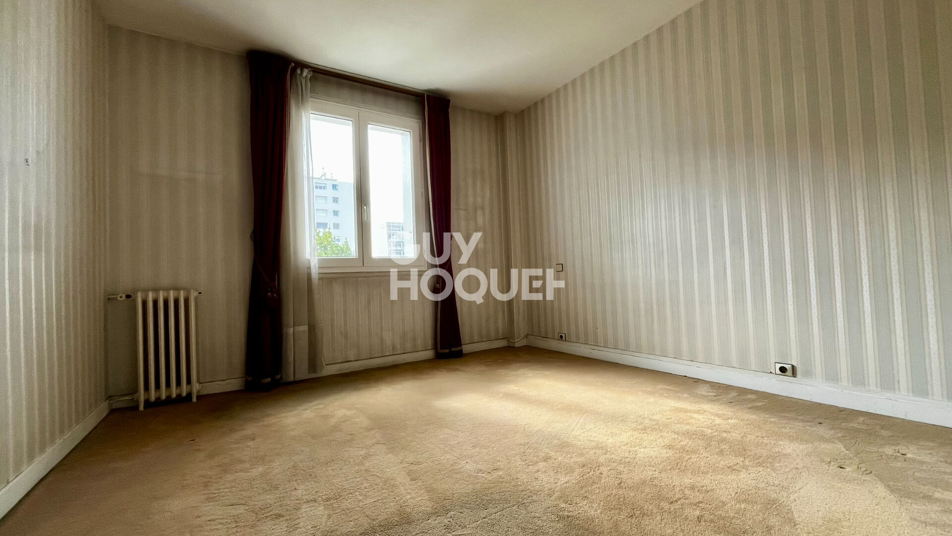 Appartement F5 (89 m²) à vendre à LA ROCHELLE
