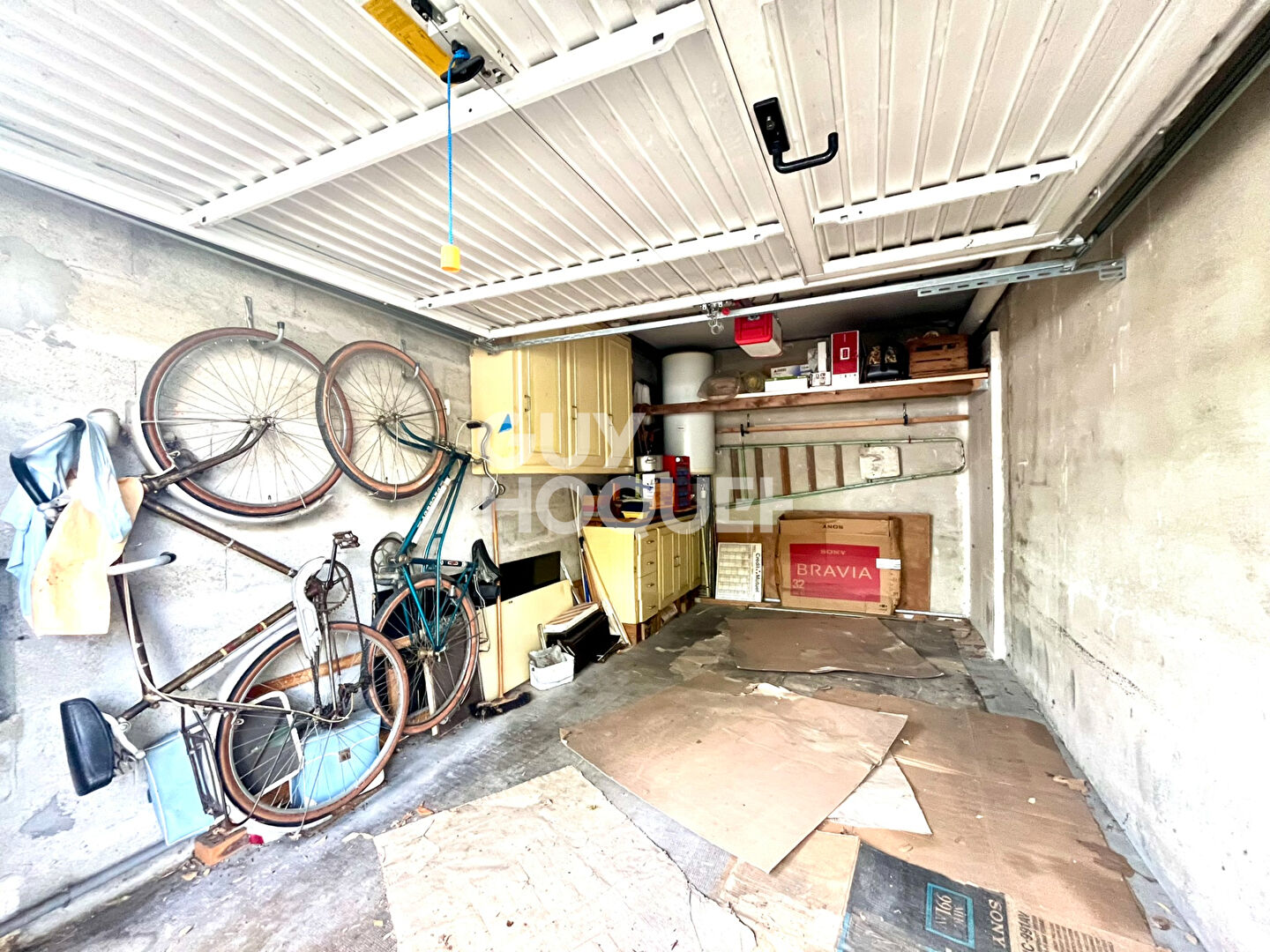 Appartement F5 (89 m²) à vendre à LA ROCHELLE