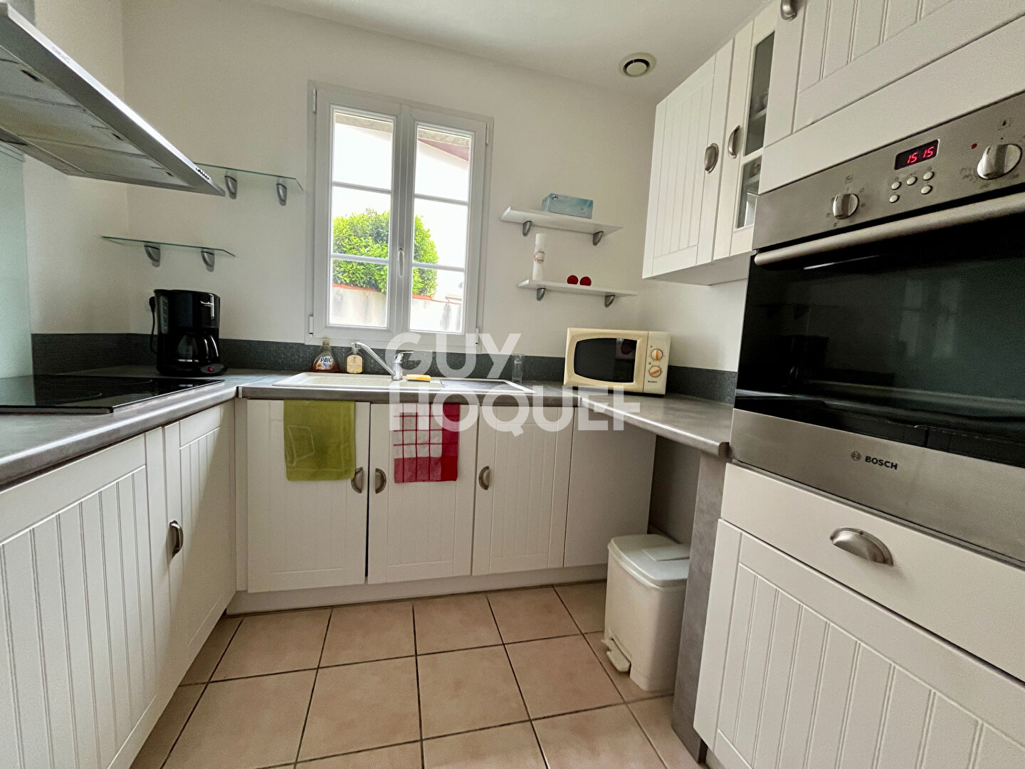 Exclusivité à Puilboreau : Charmante maison 4 pièces avec grand garage et jardin ensoleillé