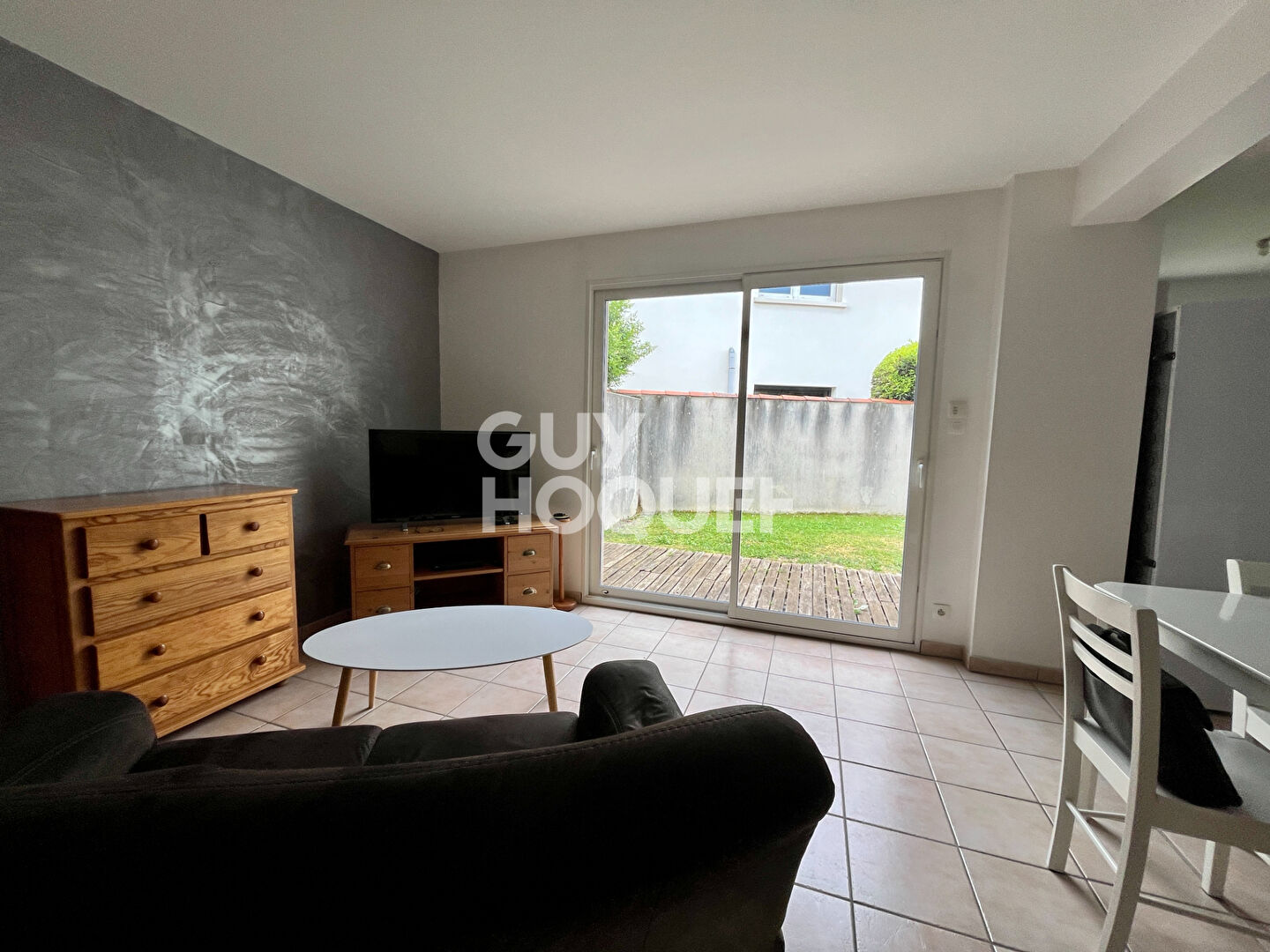 Exclusivité à Puilboreau : Charmante maison 4 pièces avec grand garage et jardin ensoleillé