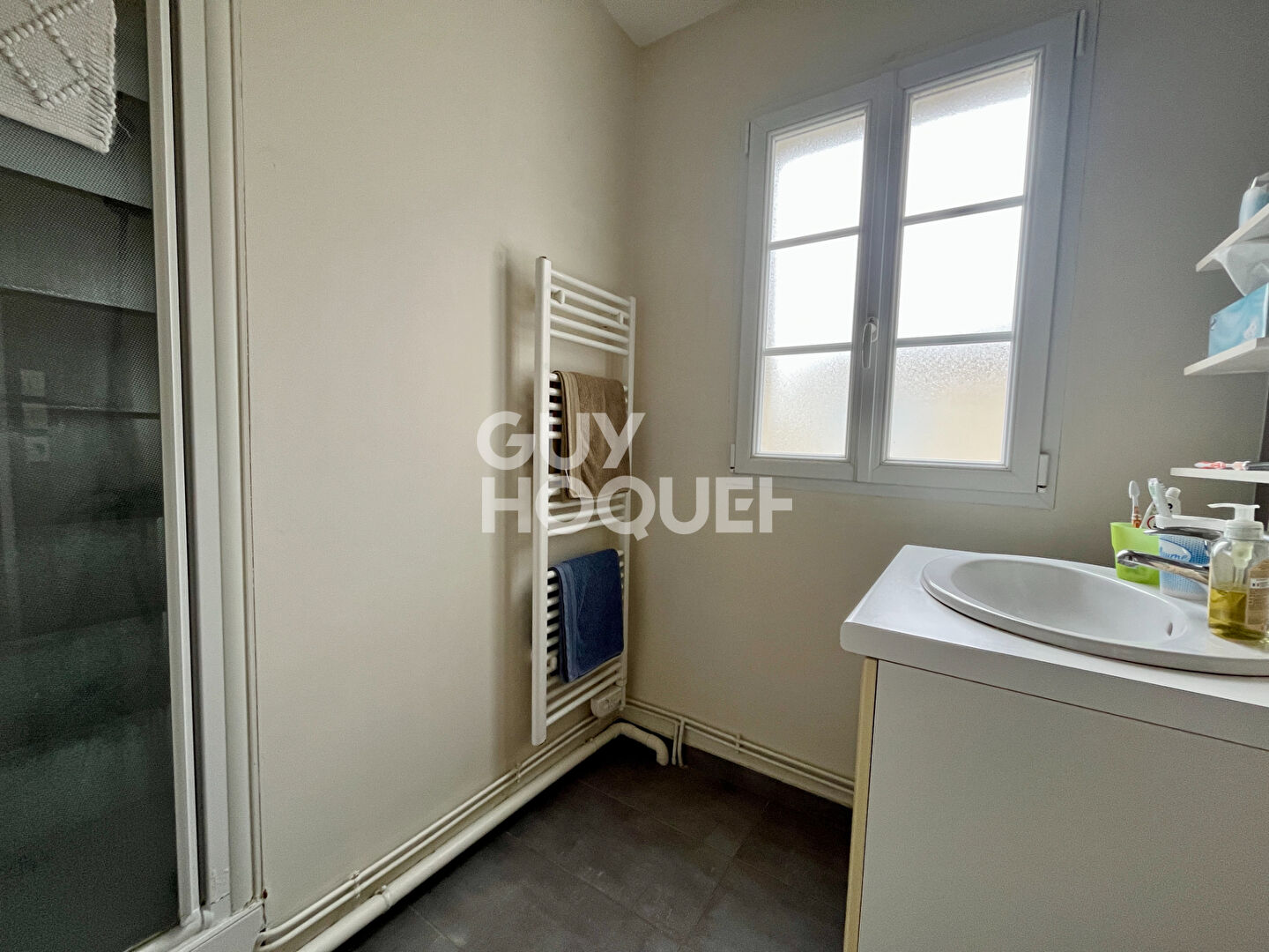 Exclusivité à Puilboreau : Charmante maison 4 pièces avec grand garage et jardin ensoleillé