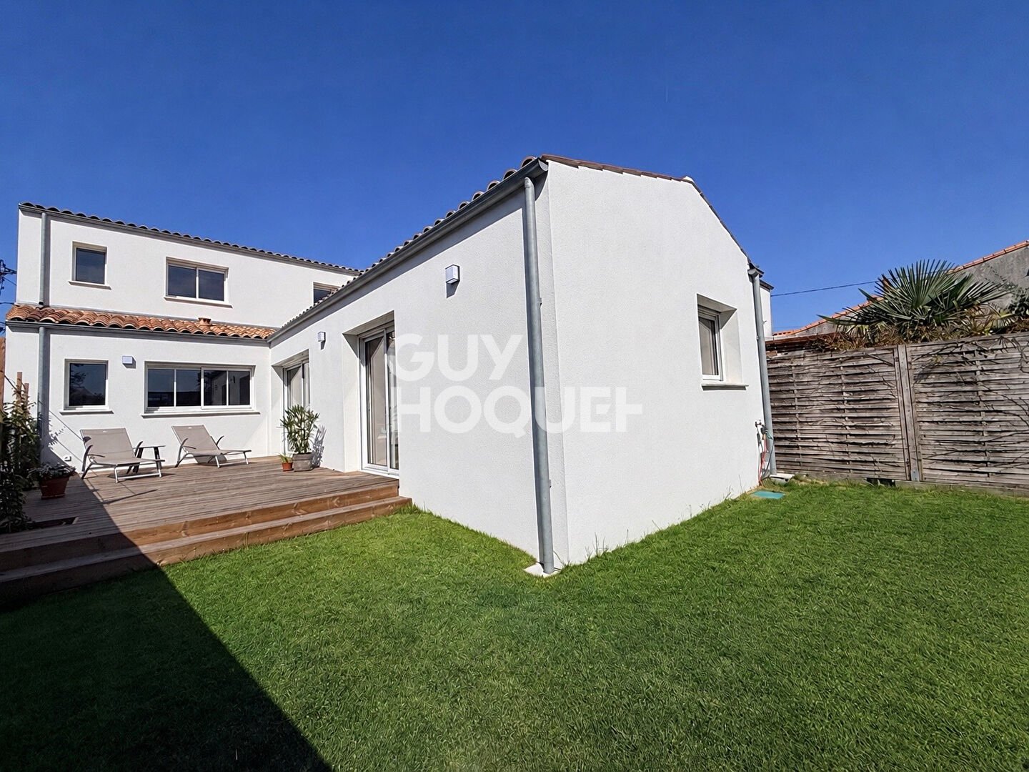 Appartement 5 pièces 147 m² · à La Rochelle · 147 m² · 899 600 €