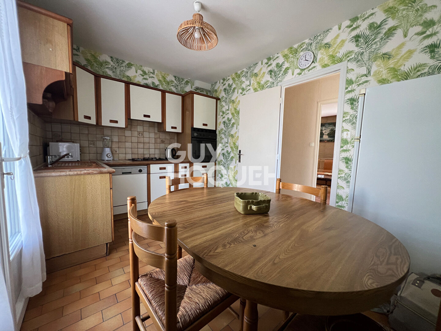 MARSILLY - Maison de plain-pied sur belle parcelle de plus de 700 m²