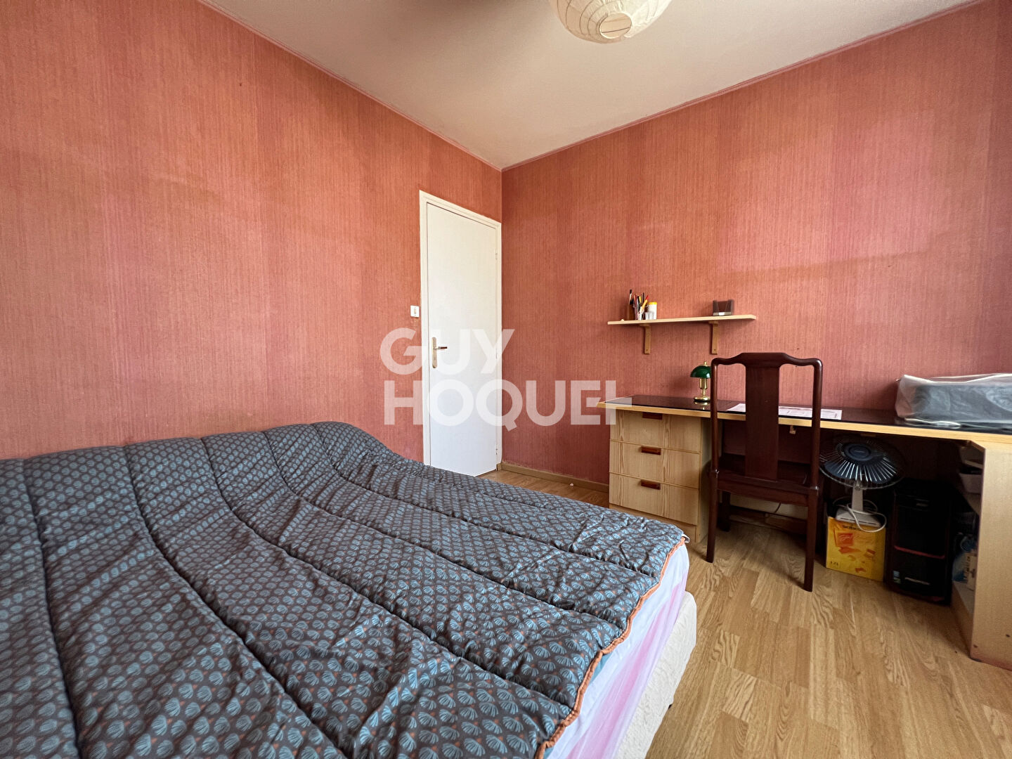 MARSILLY - Maison de plain-pied sur belle parcelle de plus de 700 m²