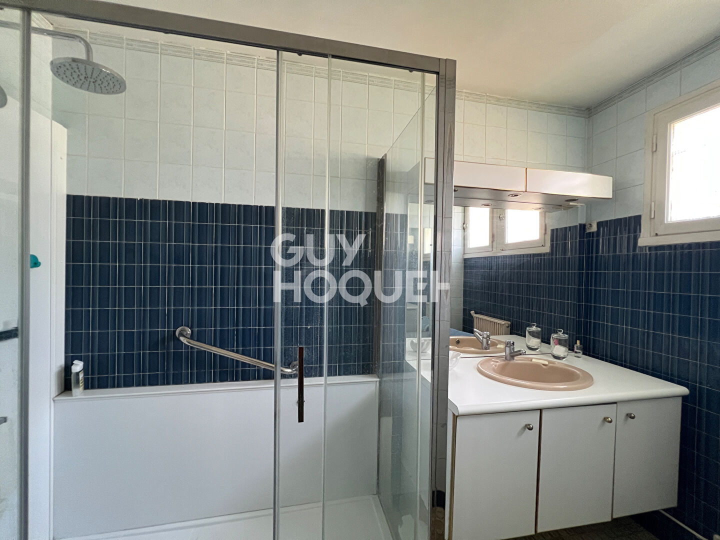 MARSILLY - Maison de plain-pied sur belle parcelle de plus de 700 m²
